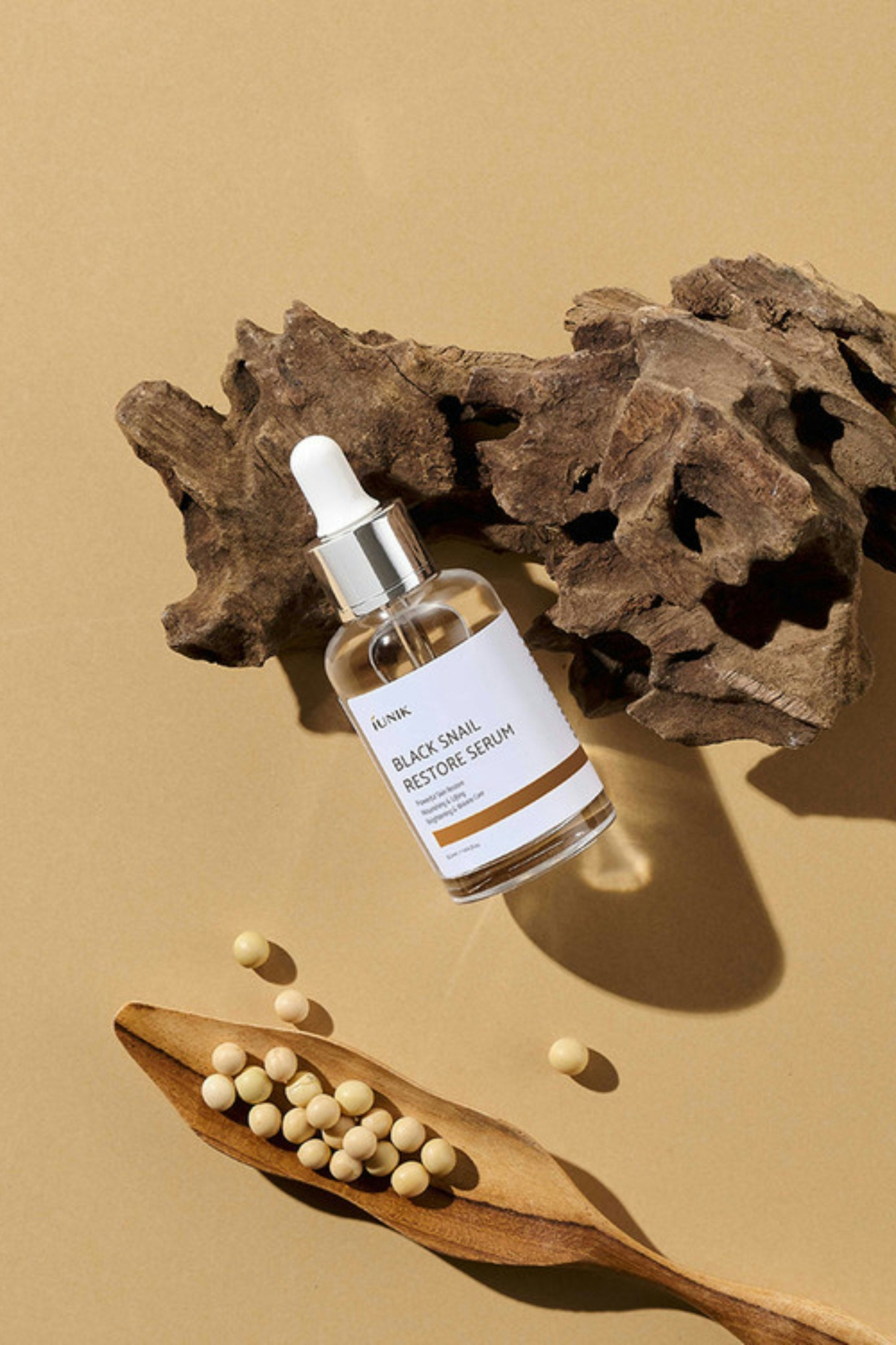 Black Snail Restore Serum