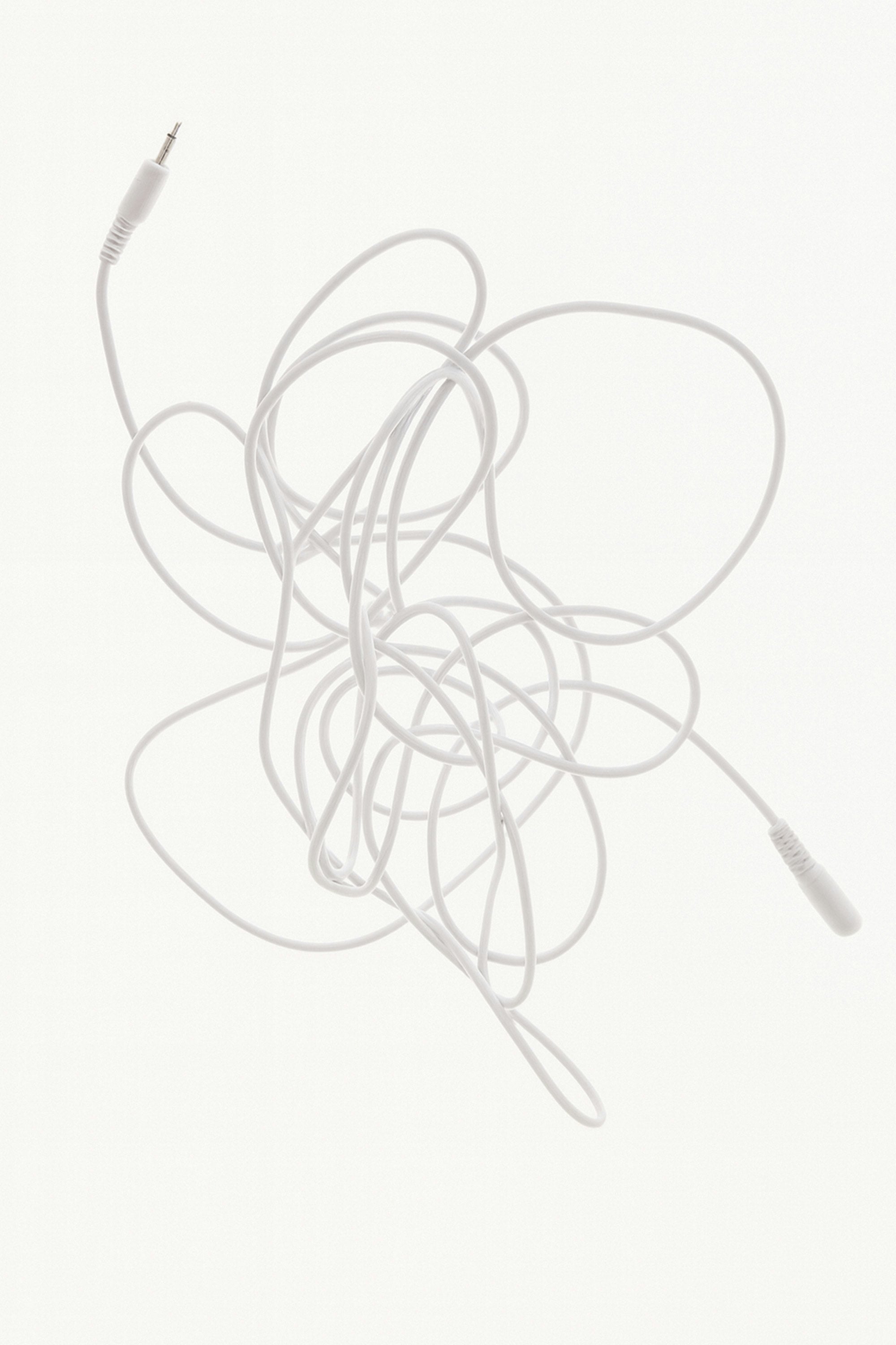 Wrap-Lock Strip Cable