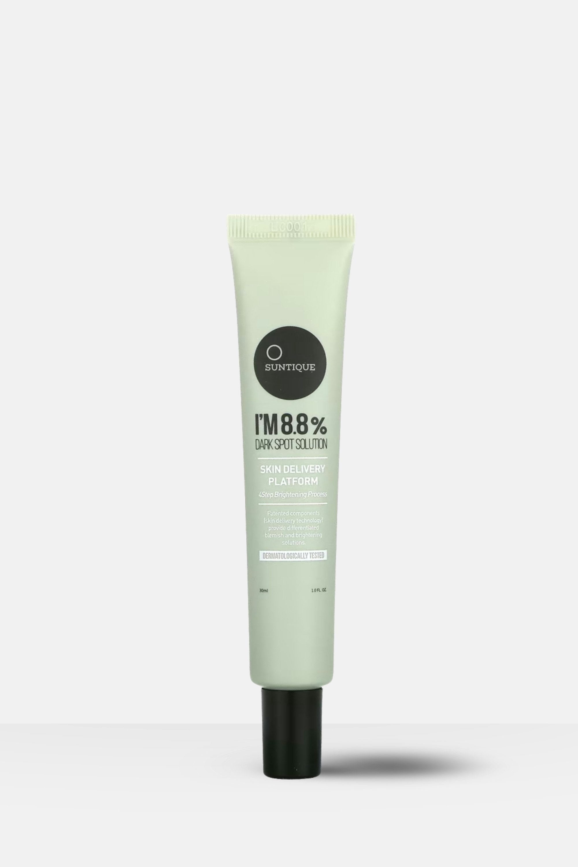 I'm 8.8% Dark Spot Solution