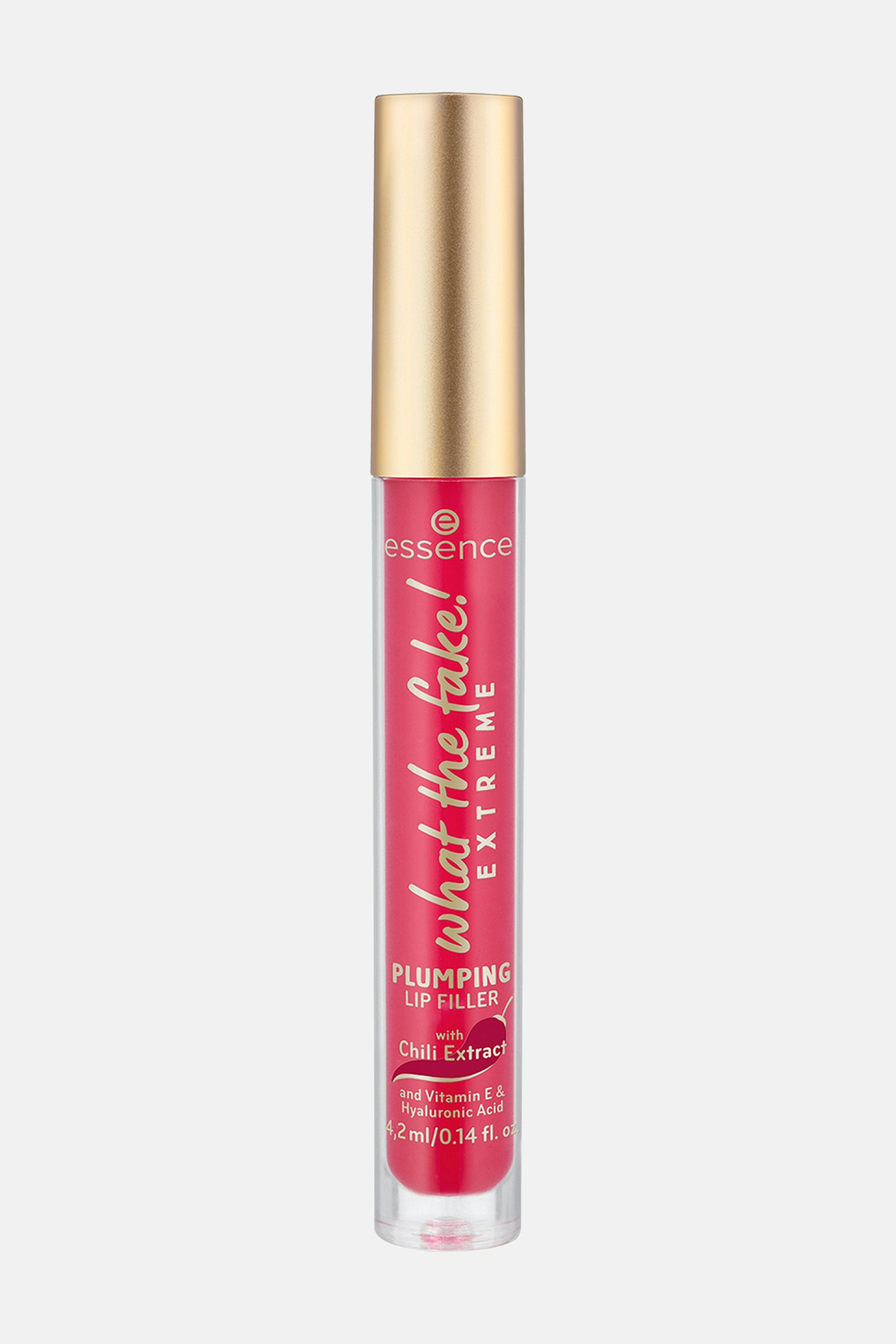 What The Fake Extreme Plumping Lip Filler