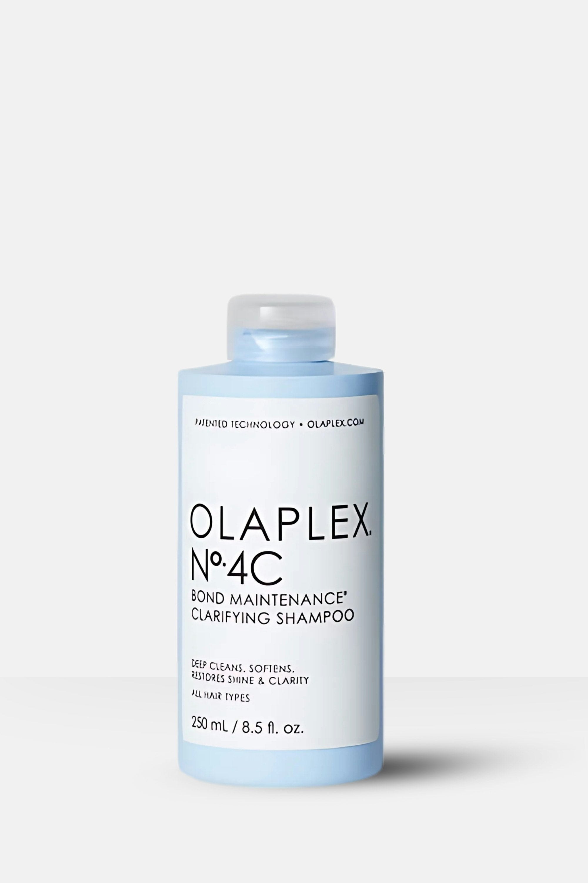 No. 4C Clarifying Shampoo