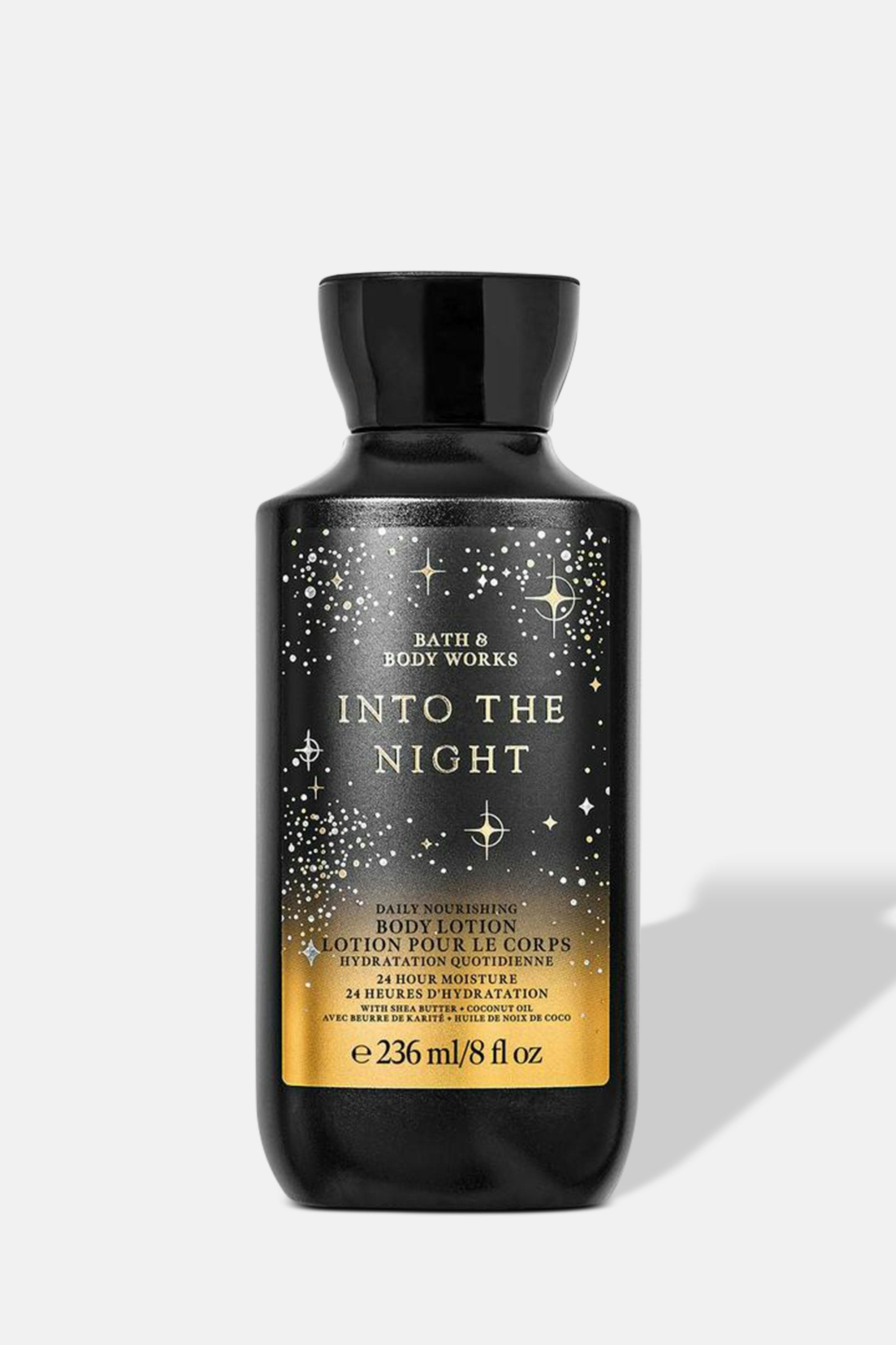 Into The Night Body Lotion
