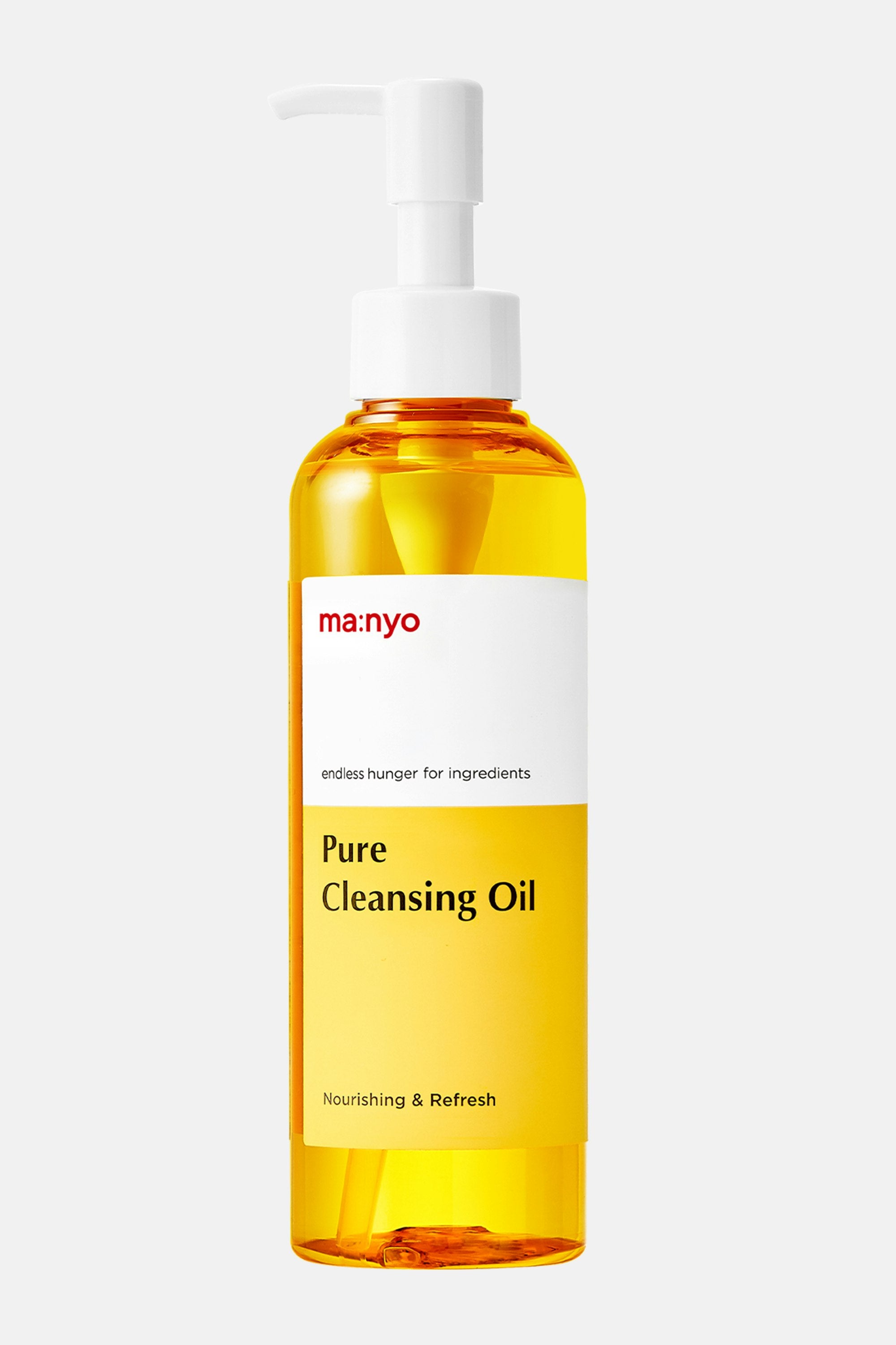 Pure Cleansing oil