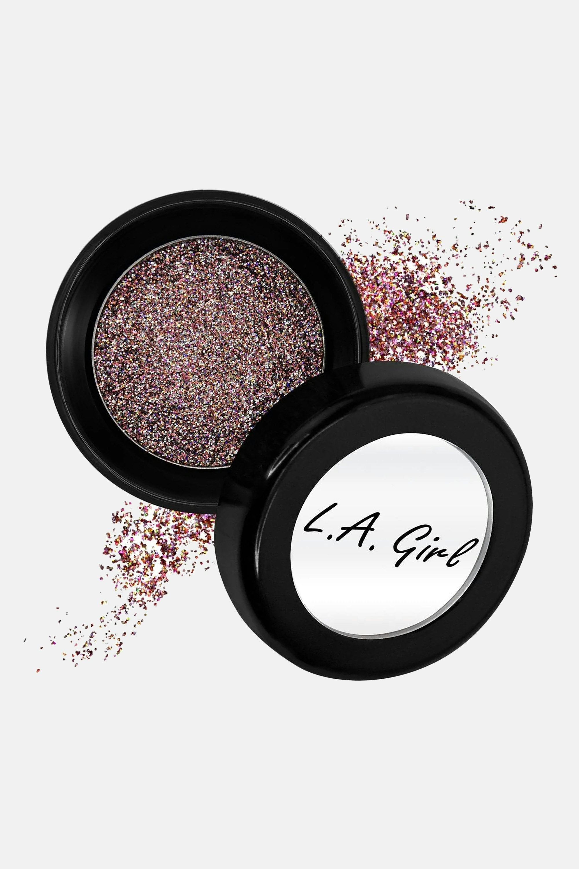 Glitterholic Glitter Topper