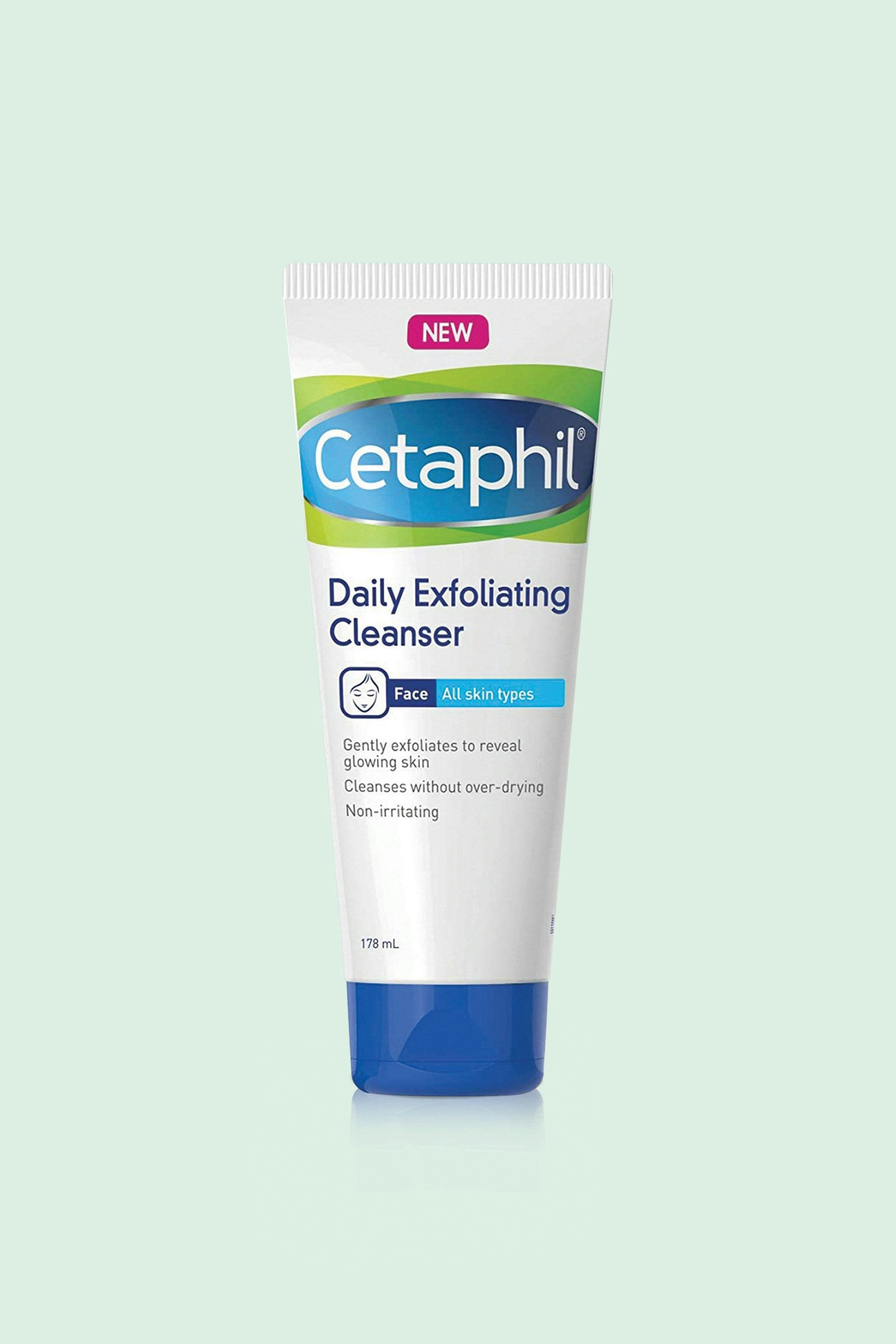 Daily Exfoliating Cleanser