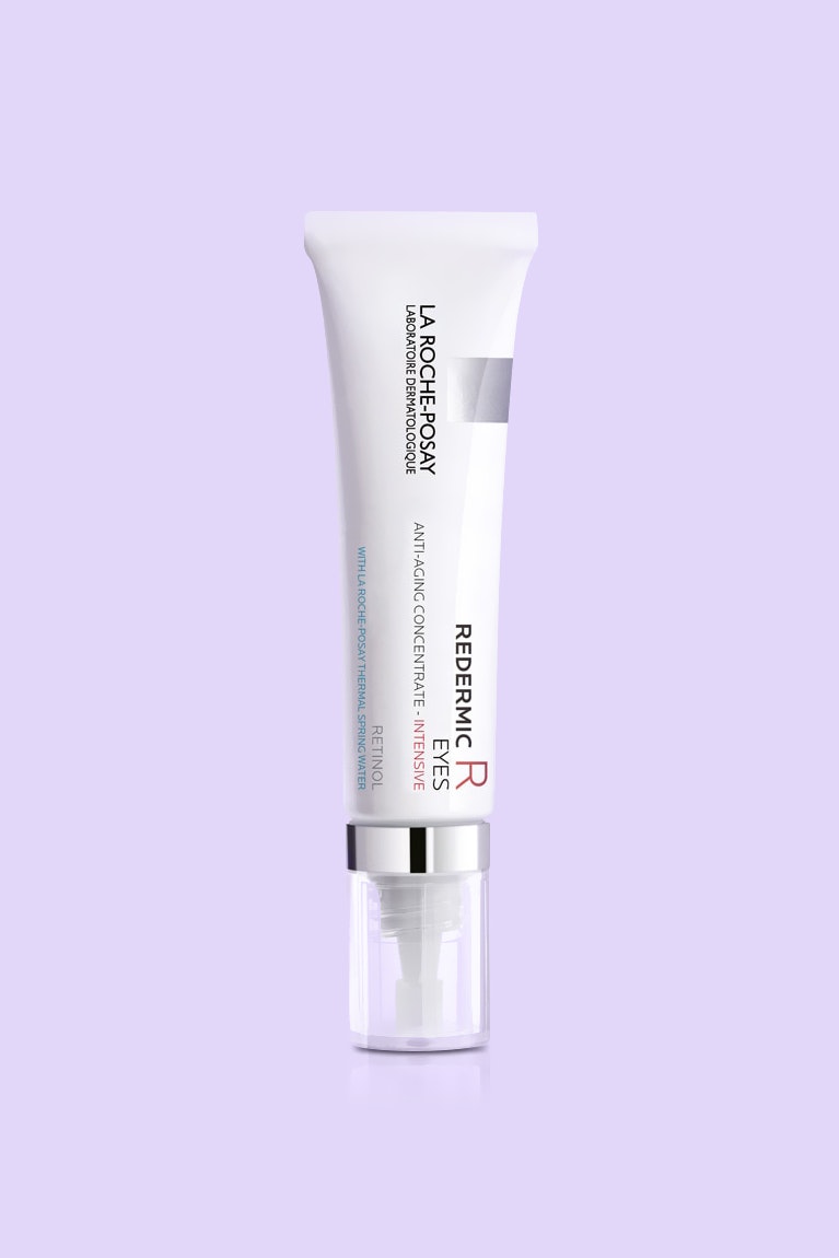 Redermic R Retinol Eye Cream