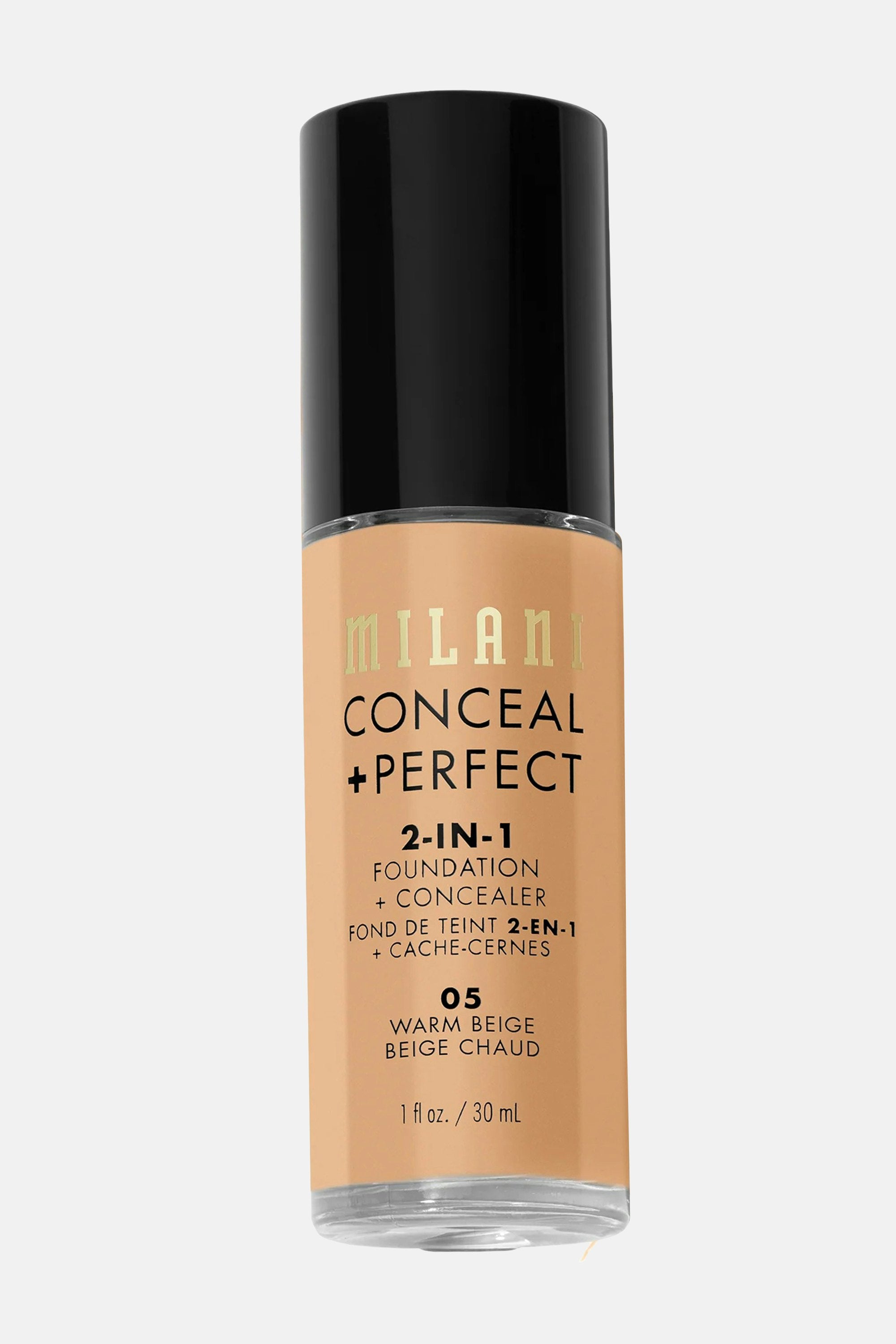 Conceal + Perfect 2-in-1 Foundation + Concealer