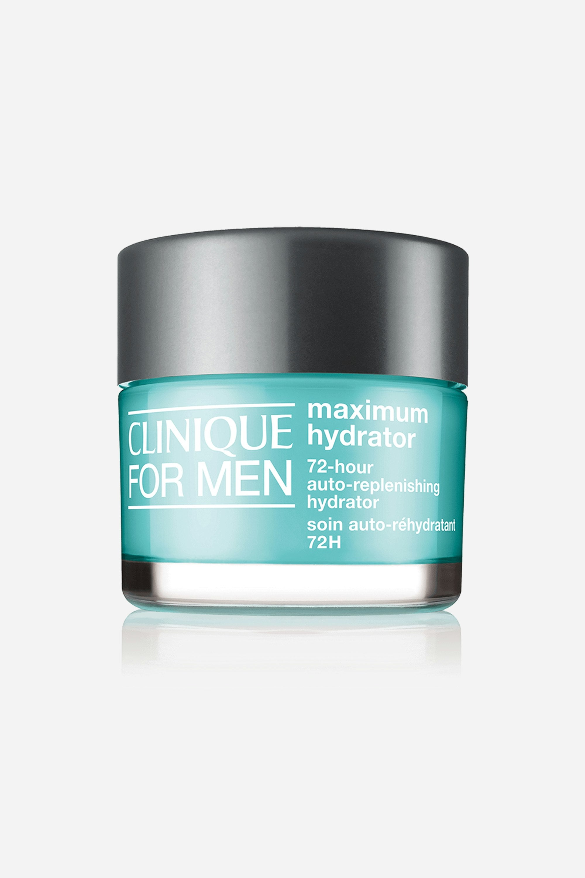 Maximum Hydrator for Men