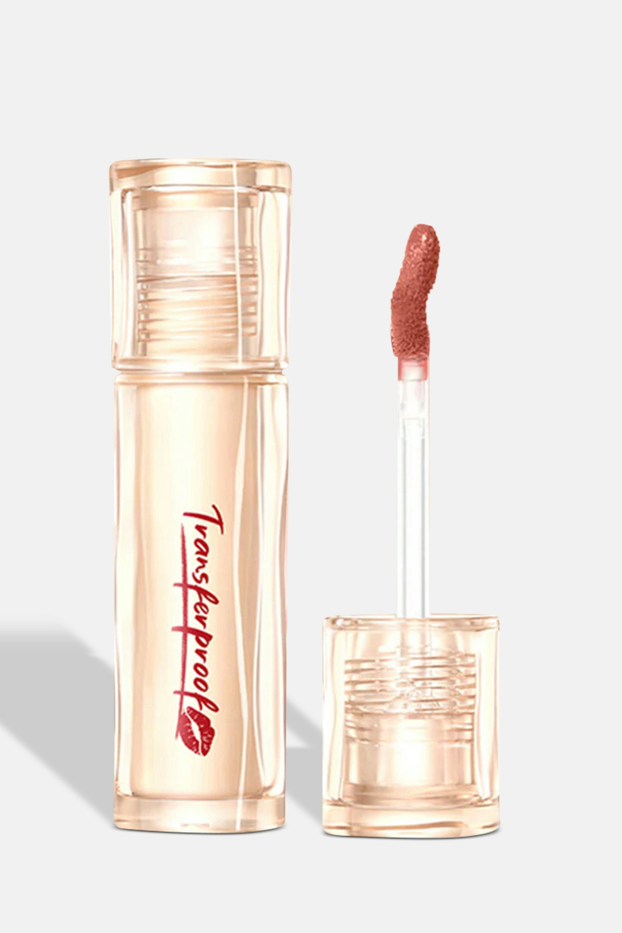 Watery Transferproof lip cream