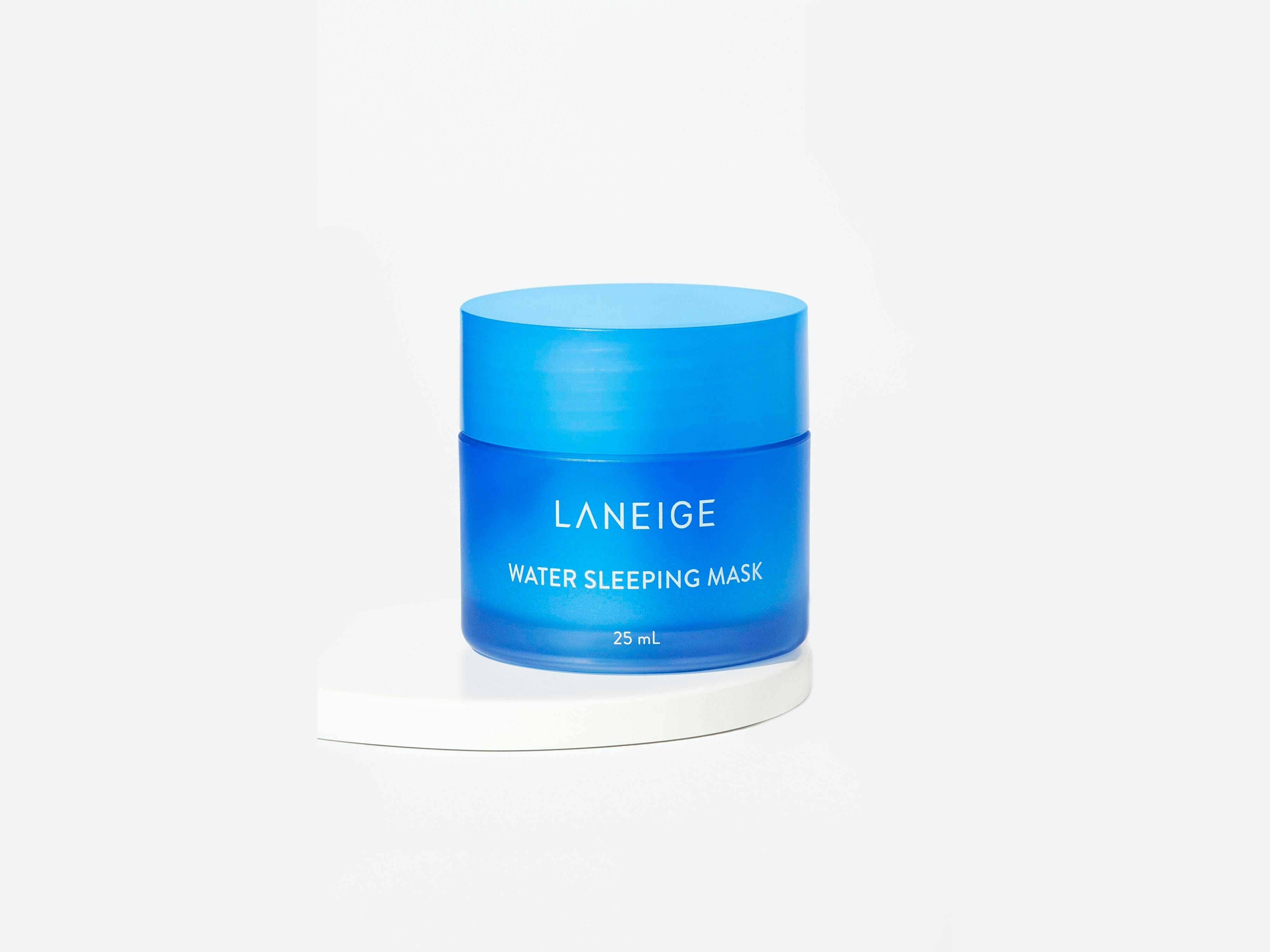 Water Sleeping Mask