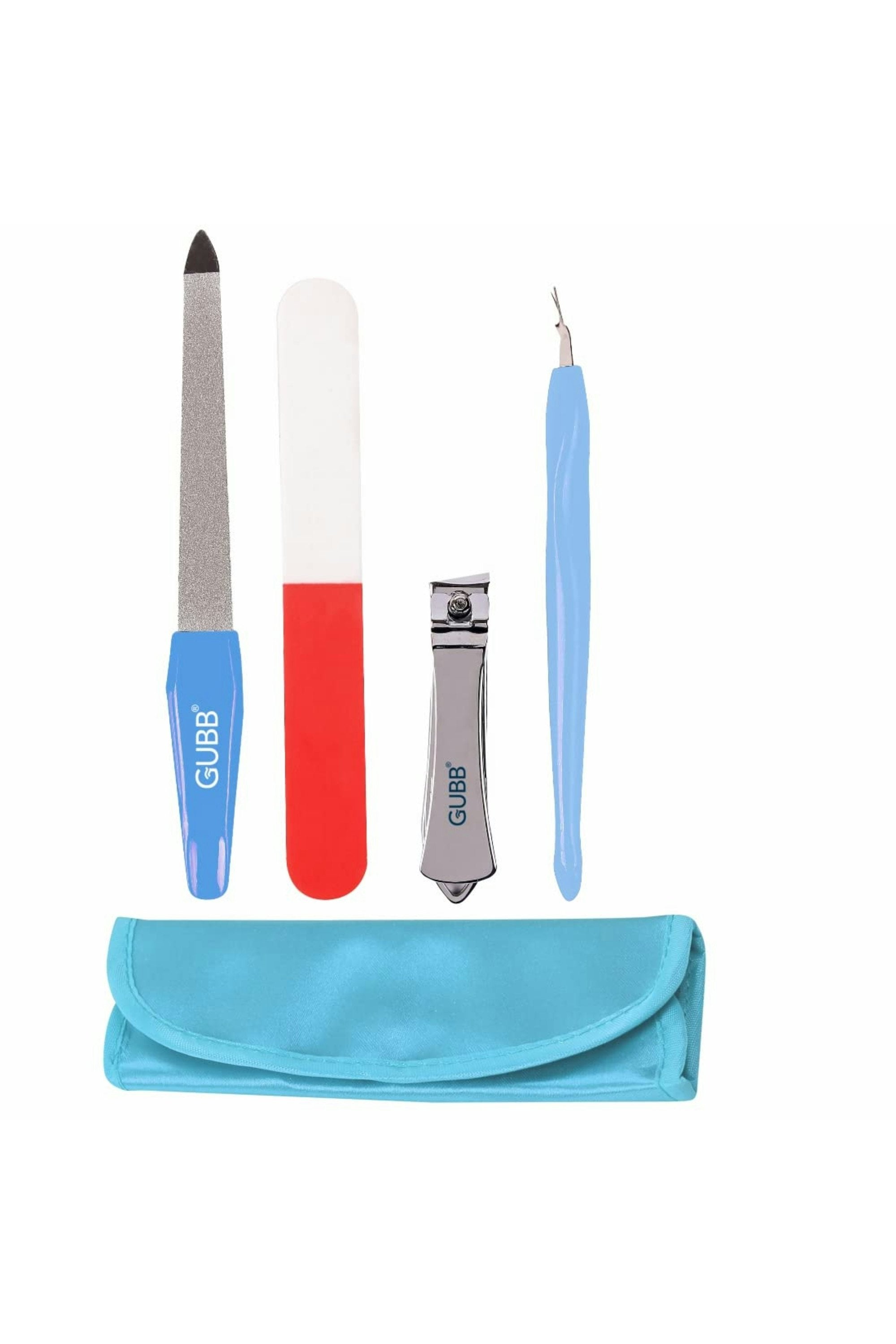 4 In 1 Manicure Kit