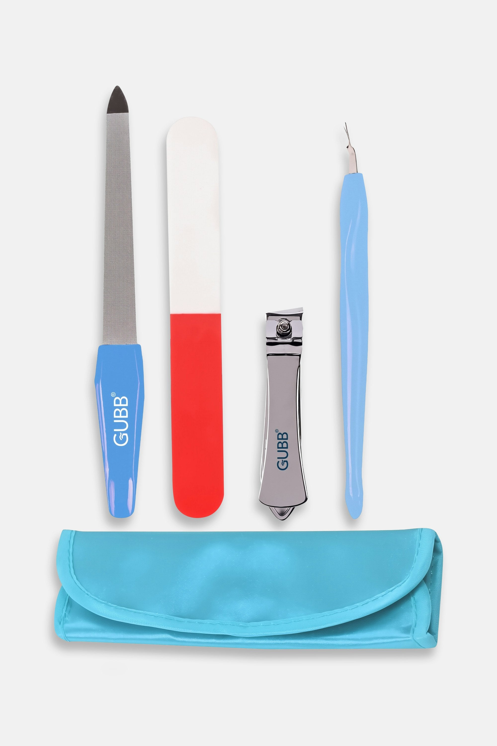 4 In 1 Manicure Kit
