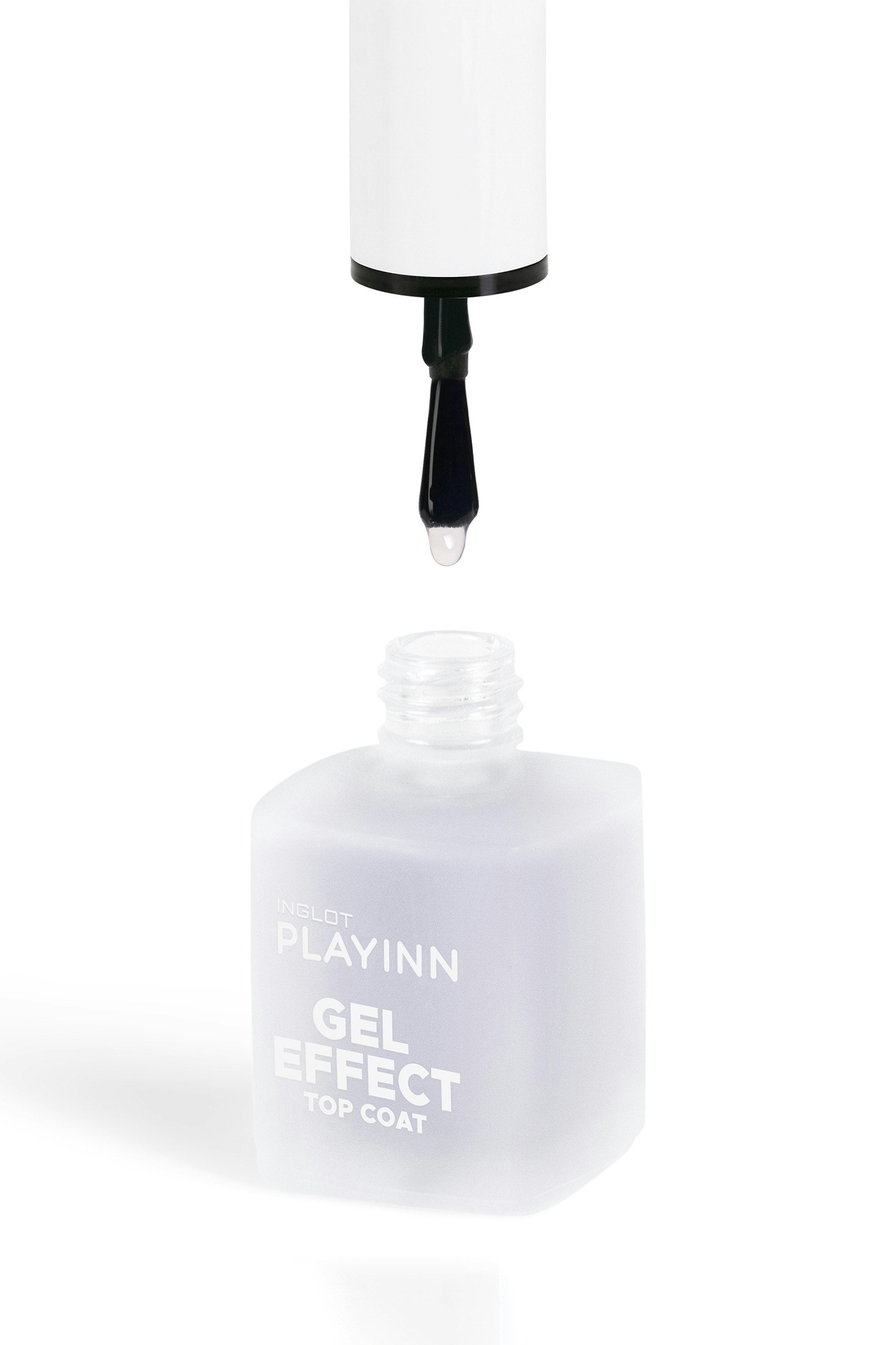 Playinn Gel Effect Top Coat
