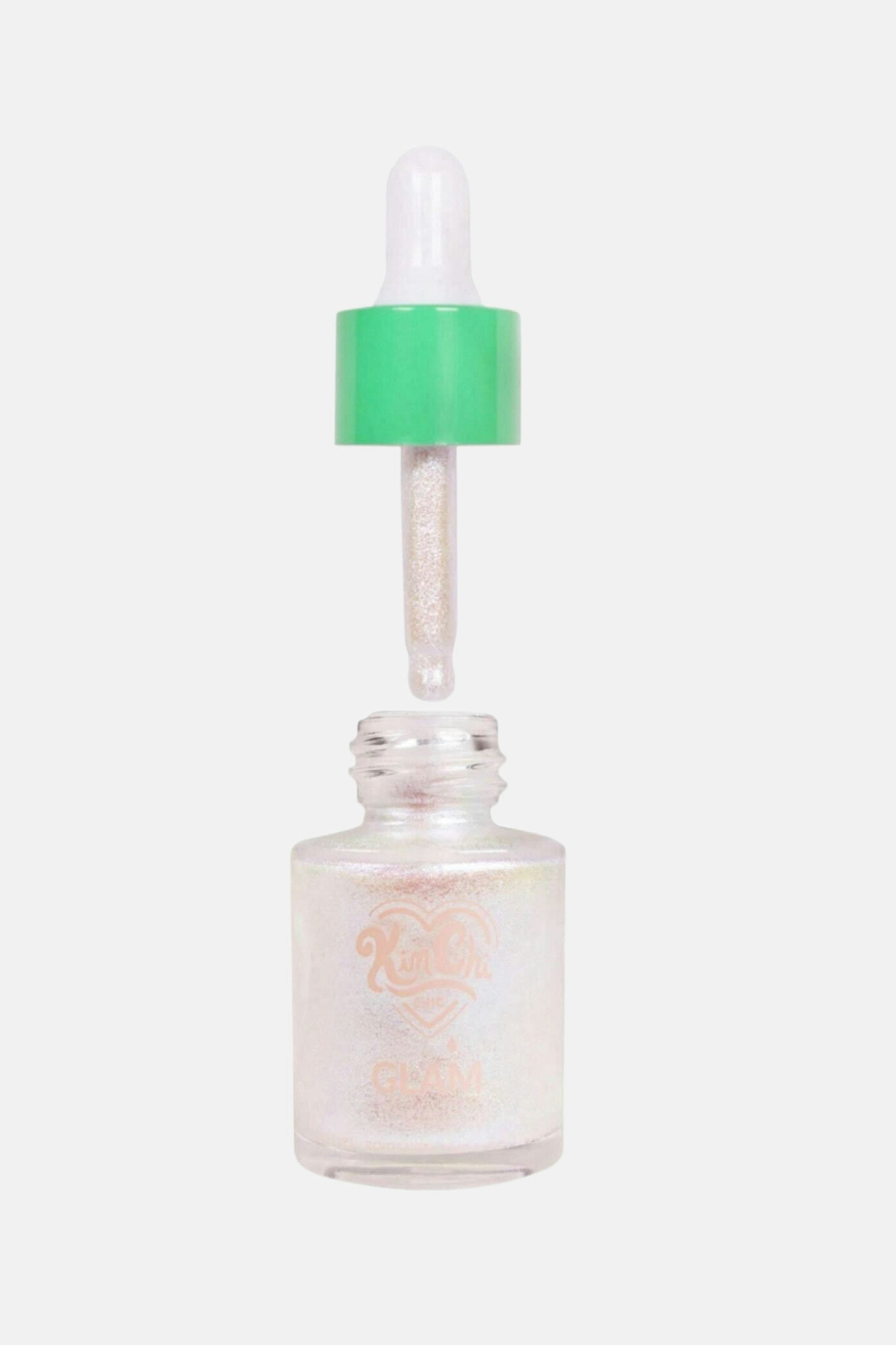Glam Tears All Over Liquid Highlighter