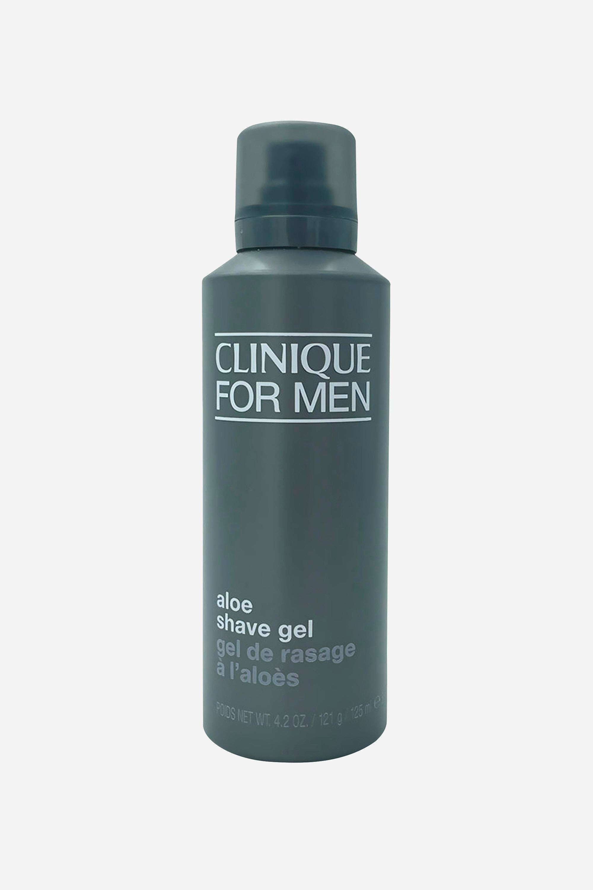Aloe Shave Gel for Men