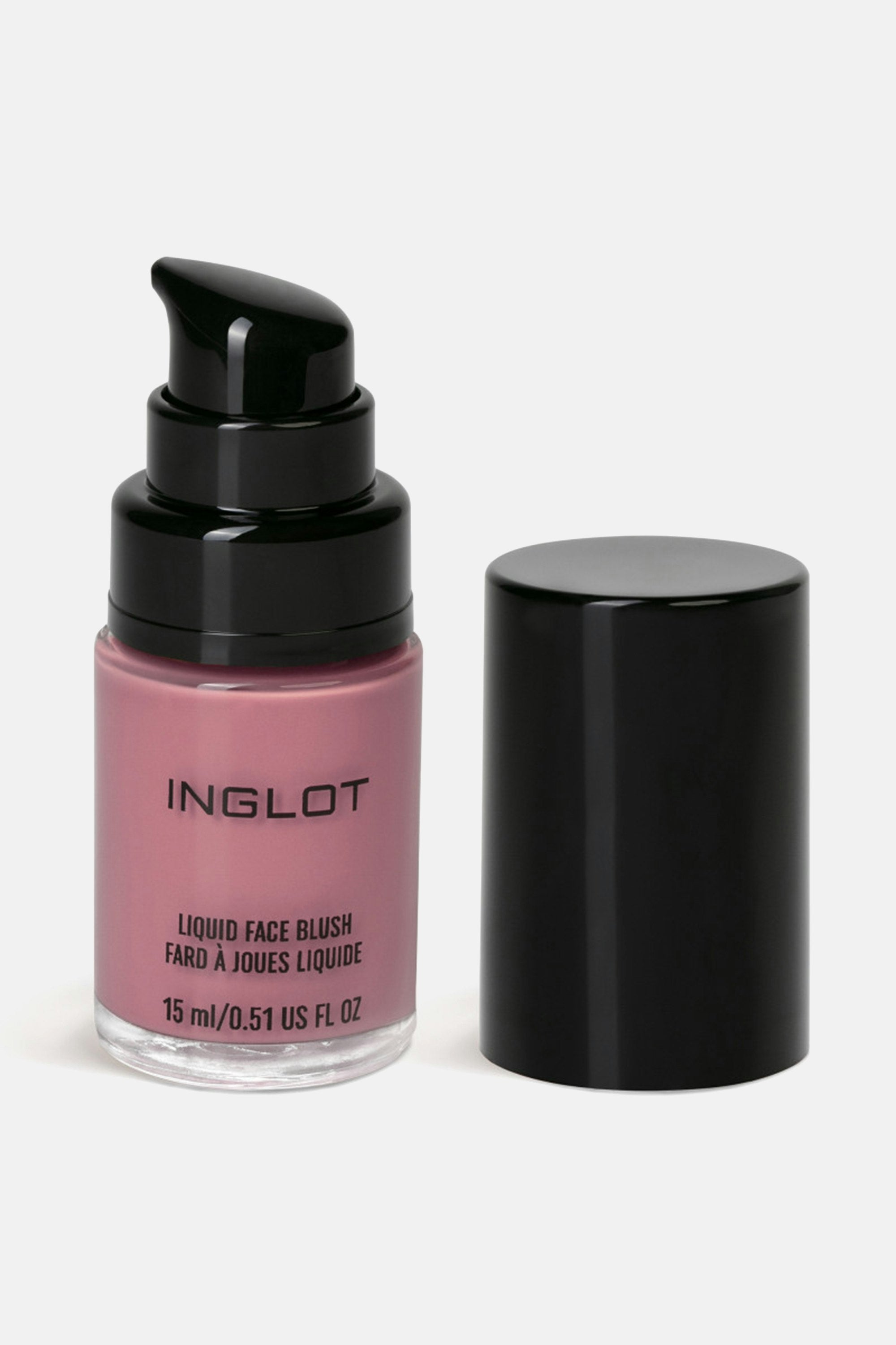 Liquid Face Blush
