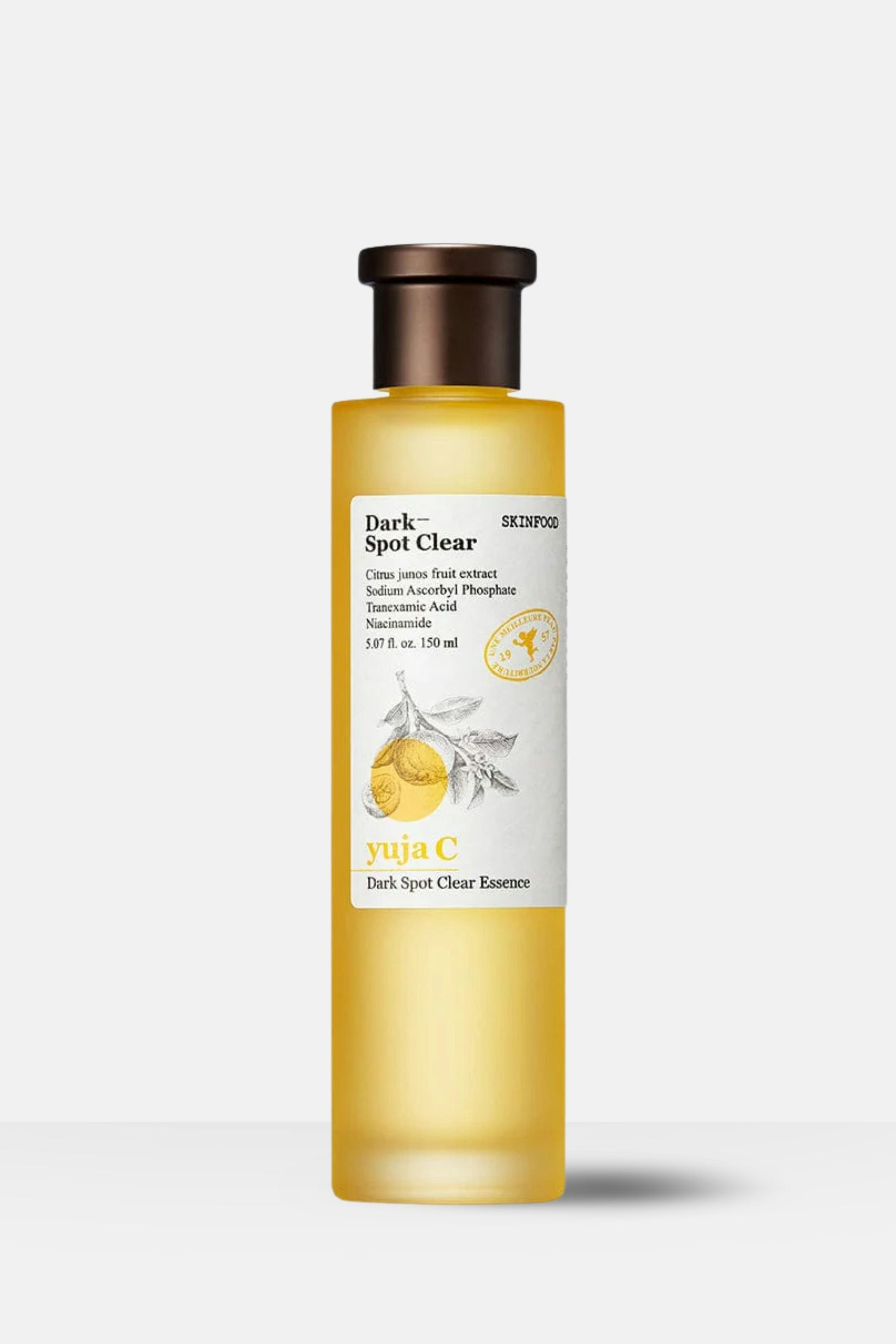 Yuja C Dark Spot Clear Toner