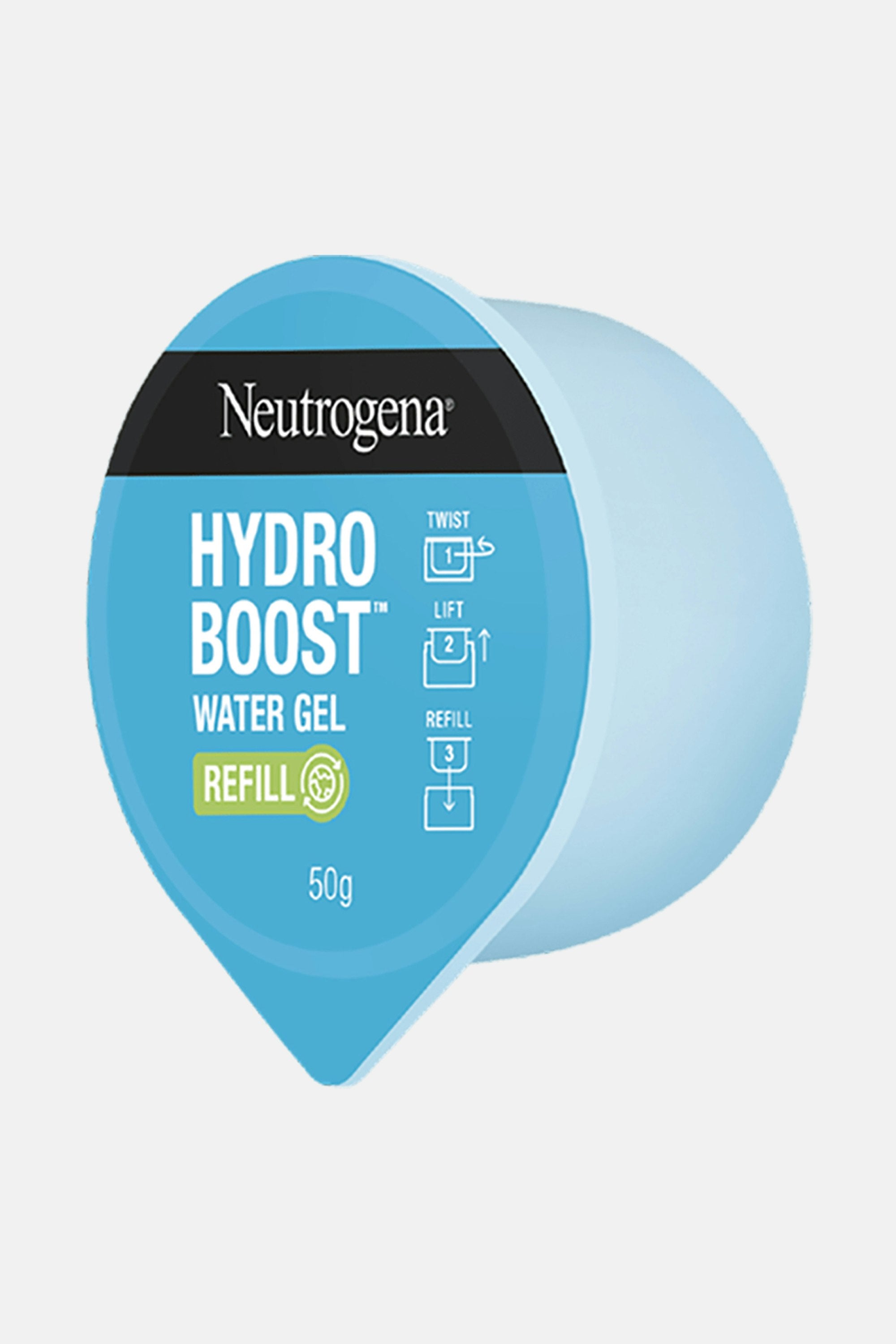 Hydro Boost Hyaluronic Acid Water Gel
