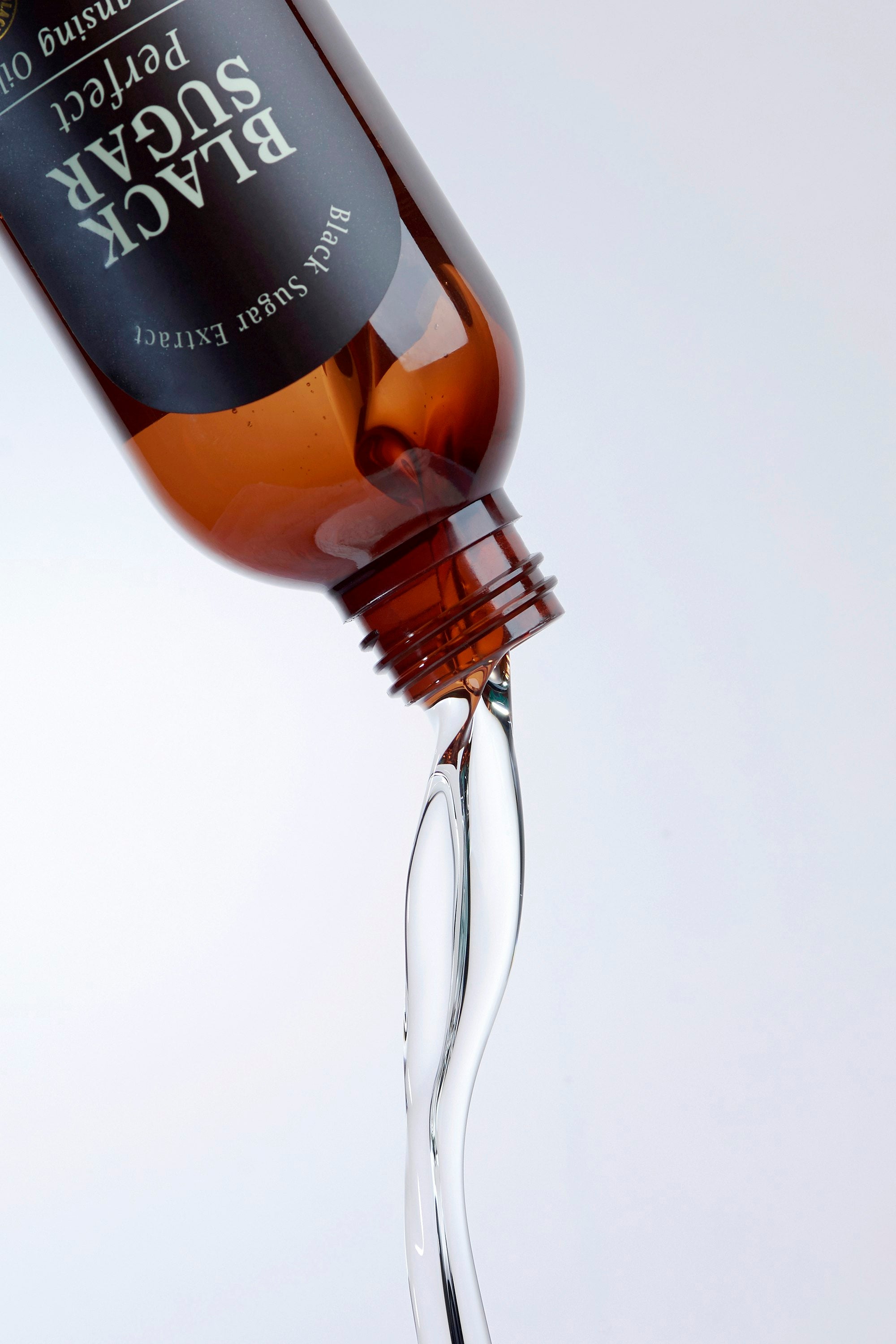 Black Sugar Perfect Cleansing Oil