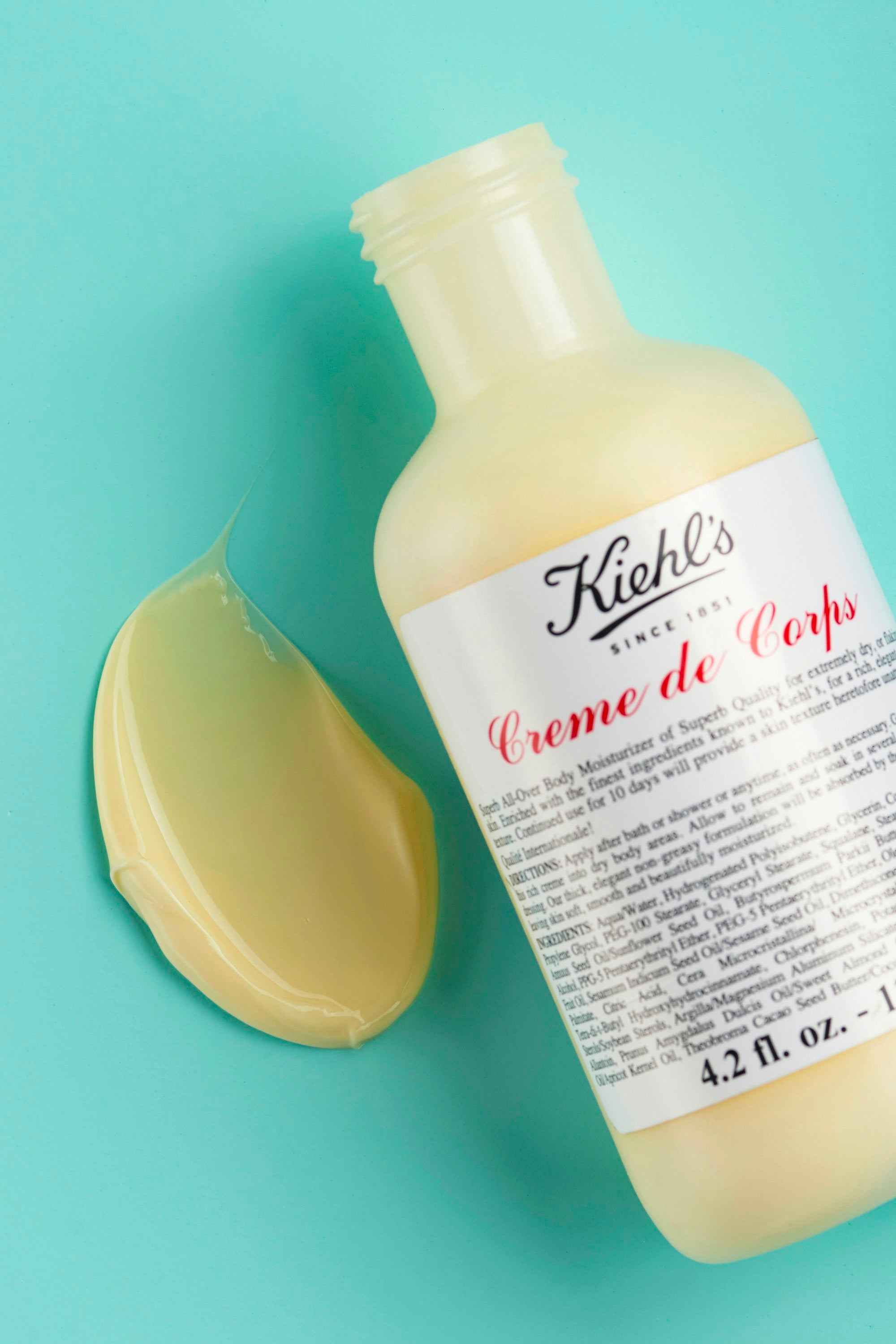 Crème De Corps