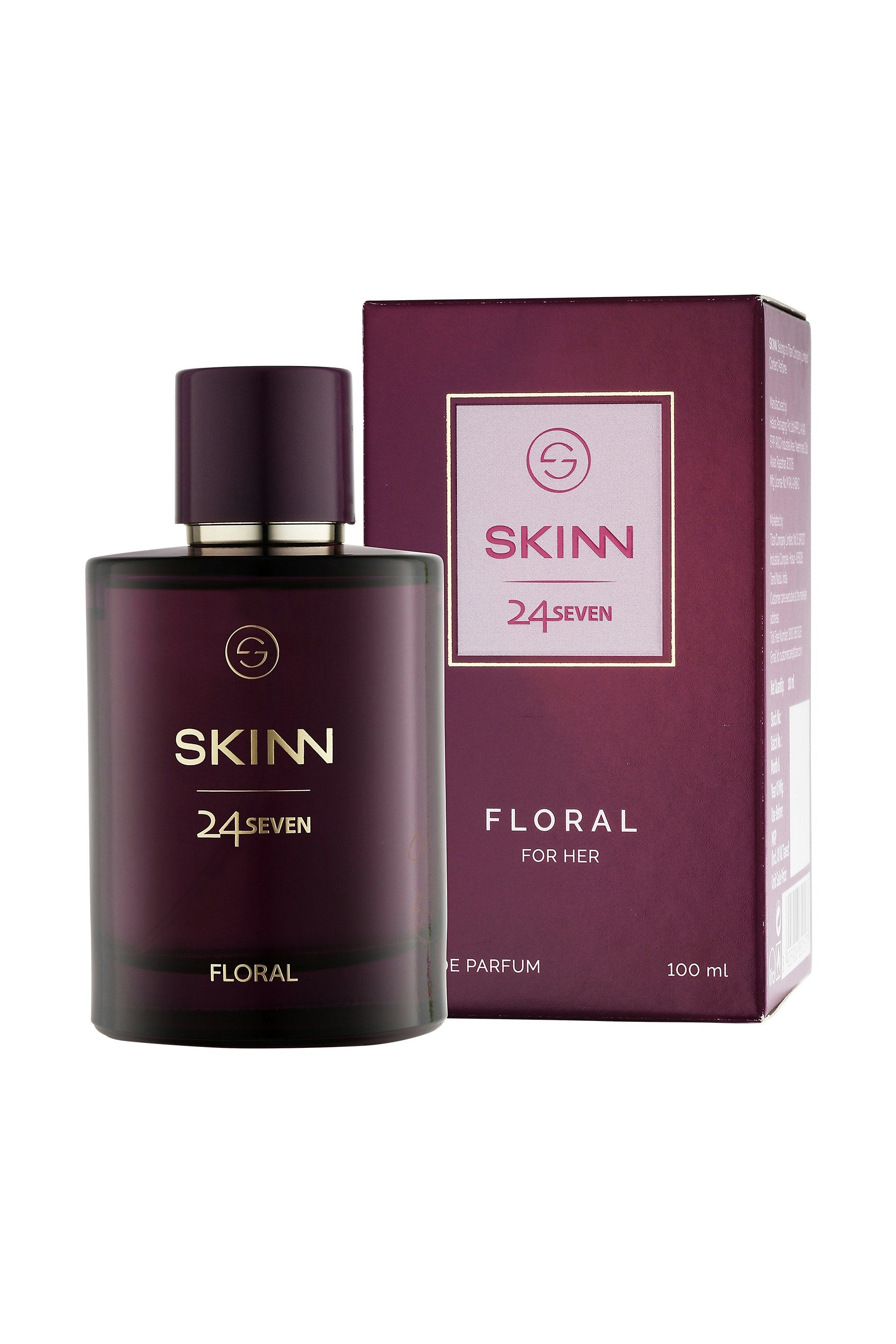 247 Floral Eau De Parfum