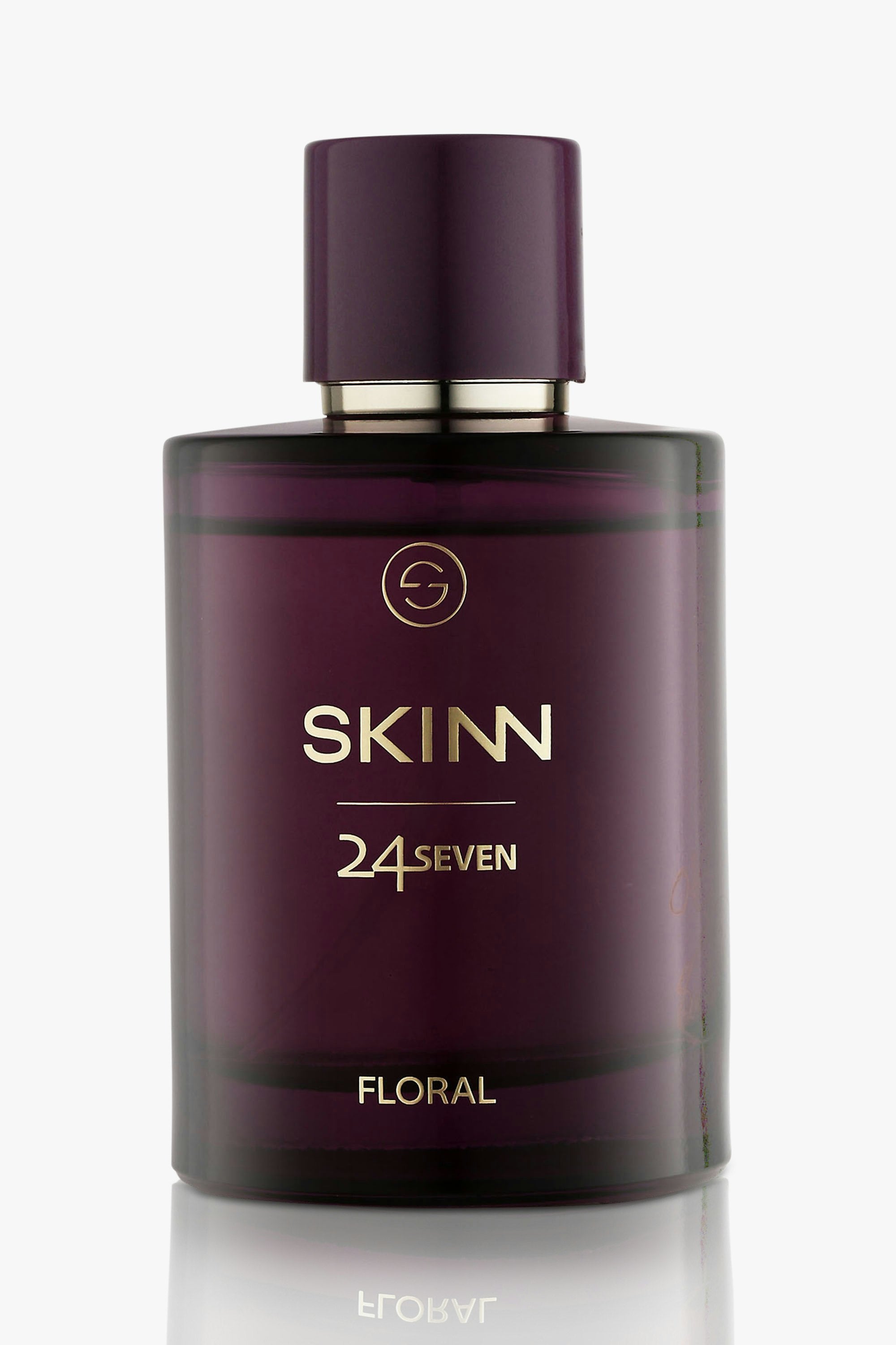 247 Floral Eau De Parfum