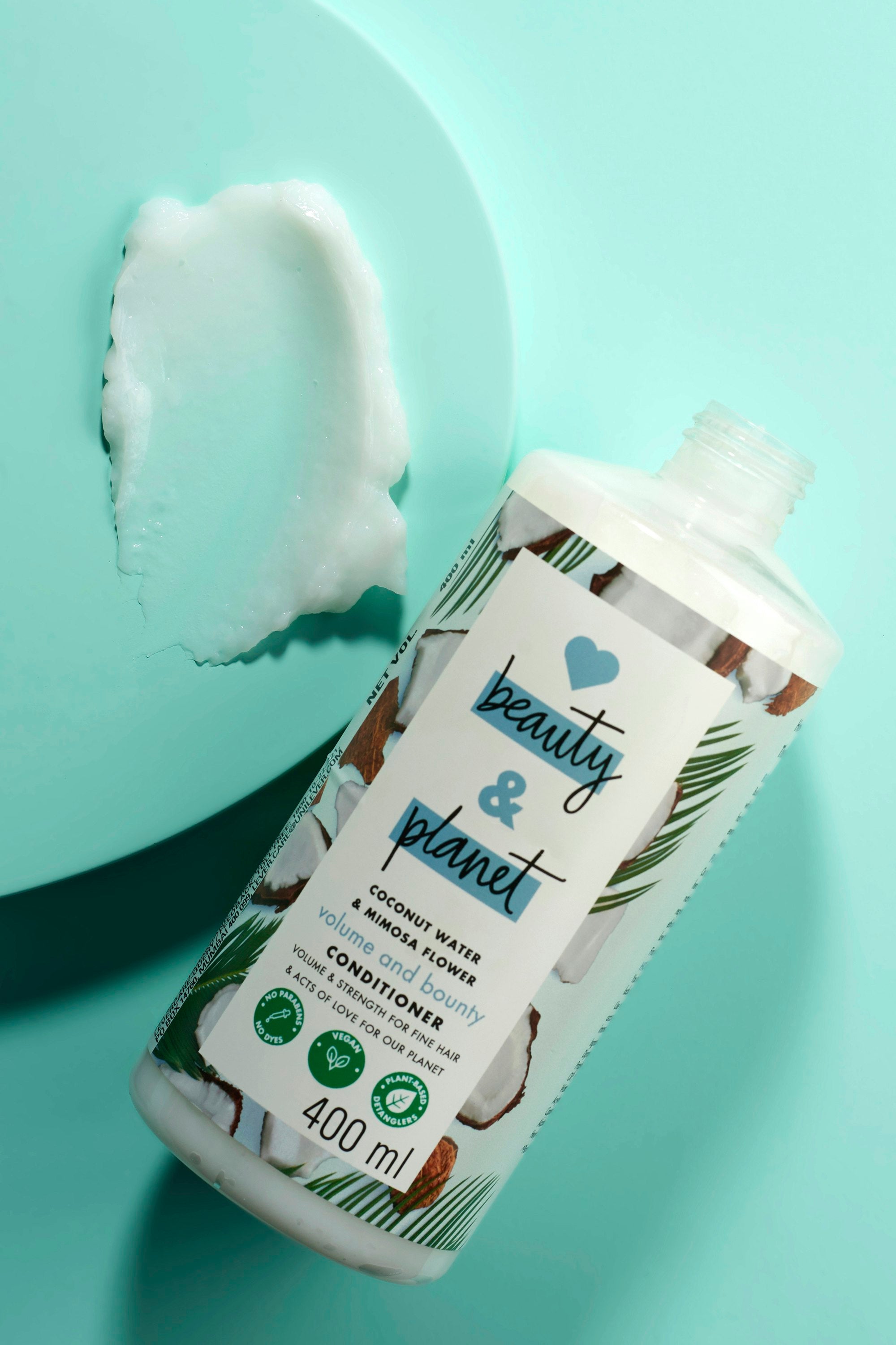 Volume & Bounty Conditioner