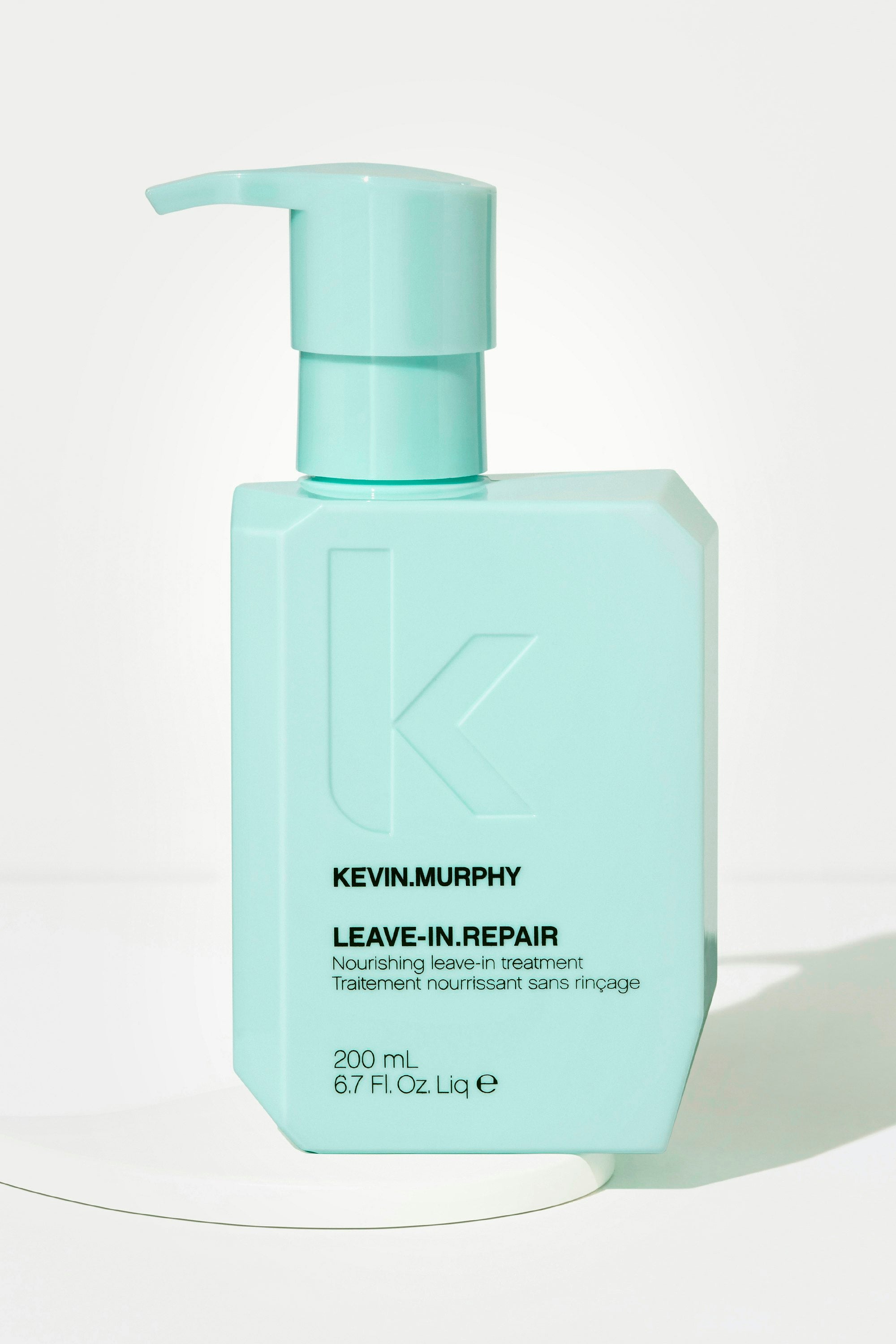 Leave-in Repair Nourishing Treatment