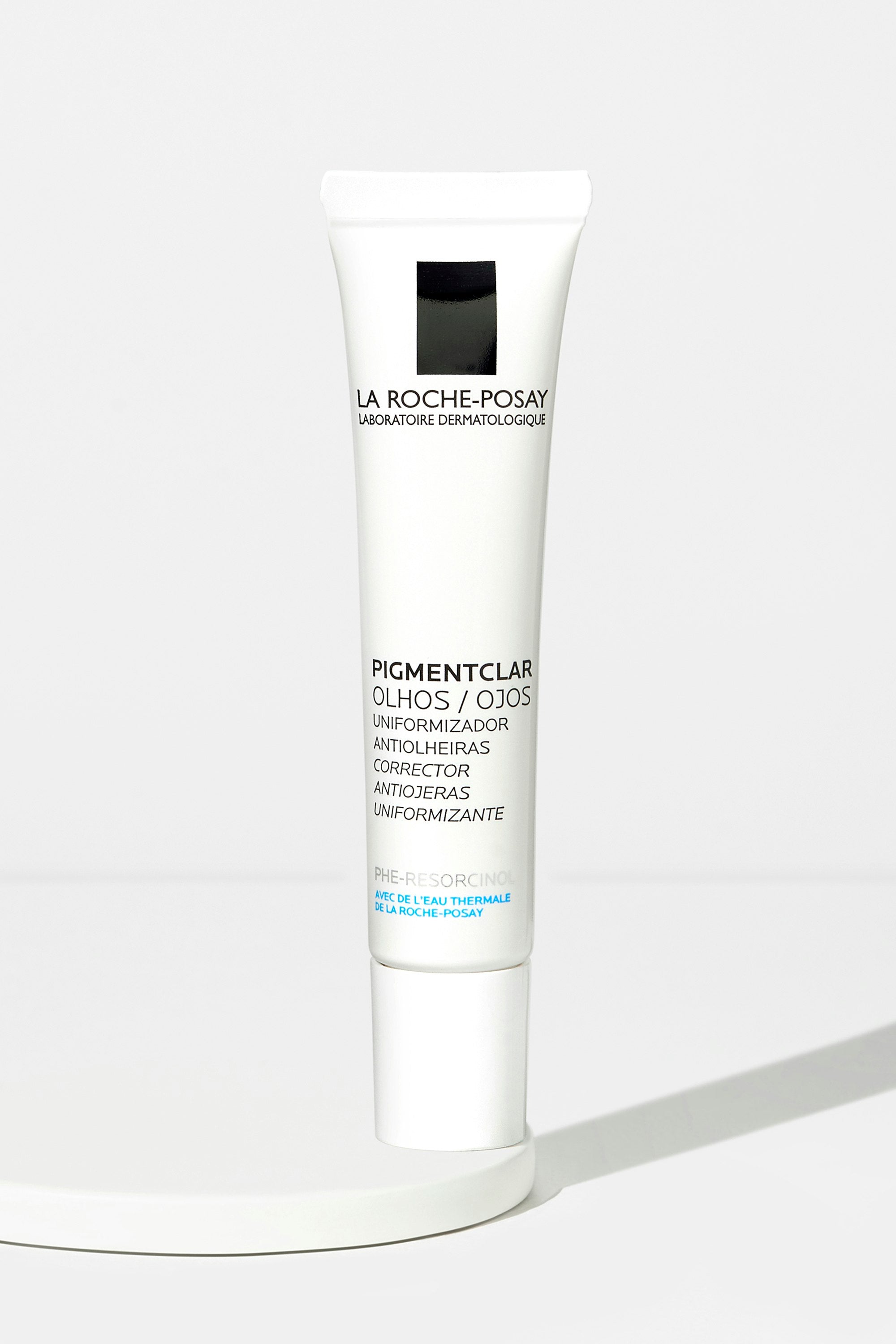 Pigmentclar Eye Cream for Dark Circles