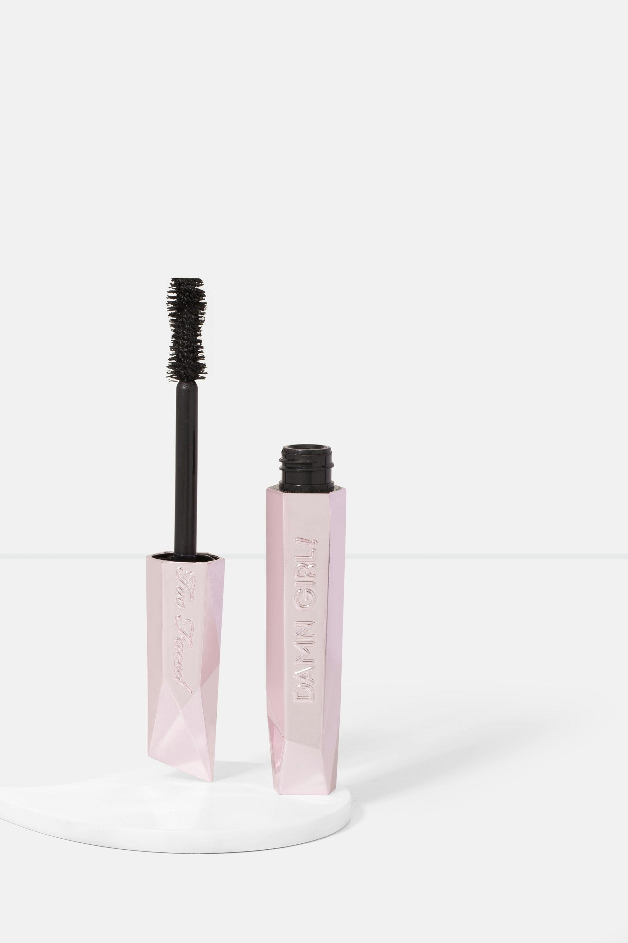Damn Girl! 24-Hour Mascara Full Size