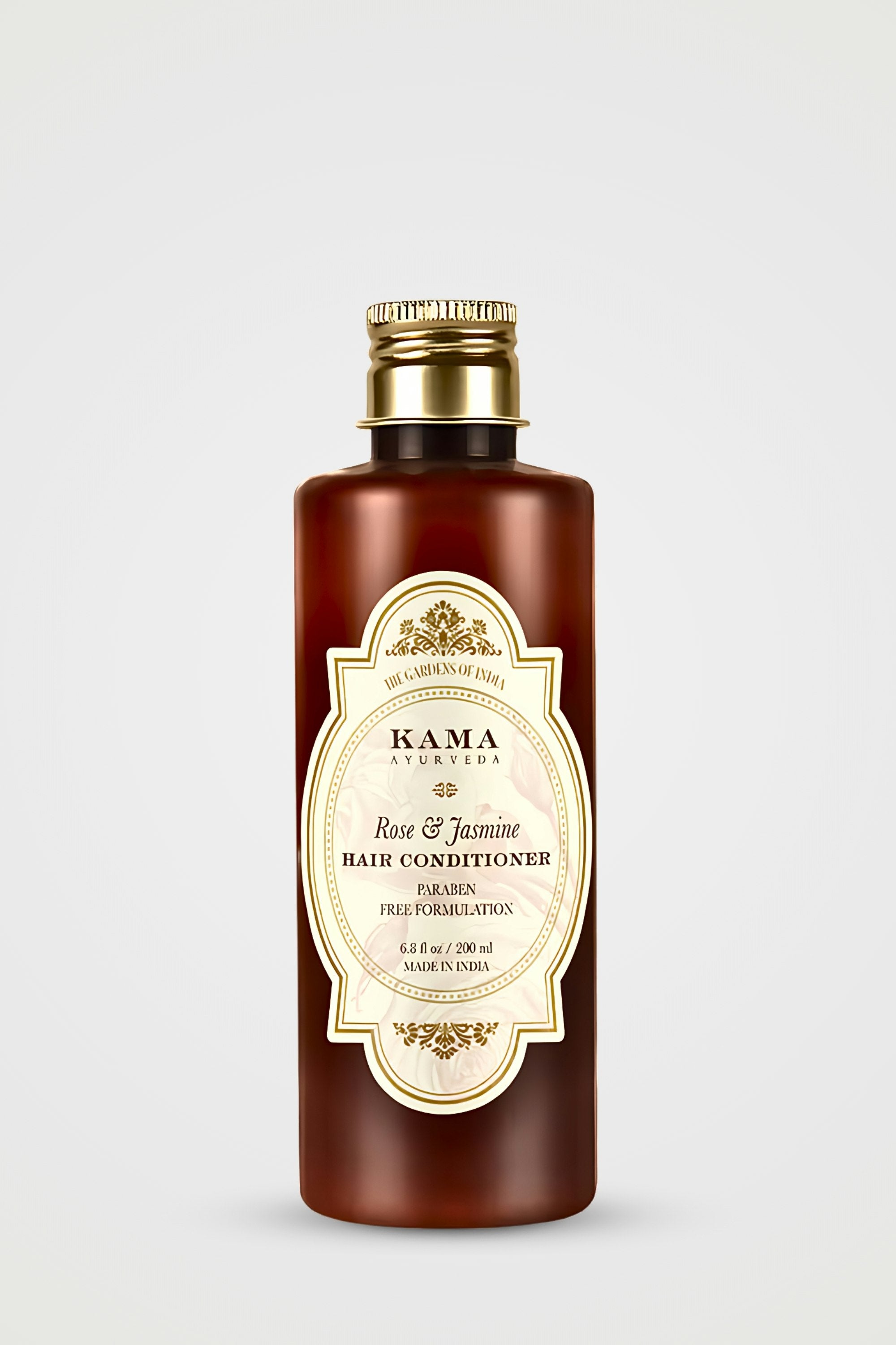 Rose & Jasmine Hair Conditioner