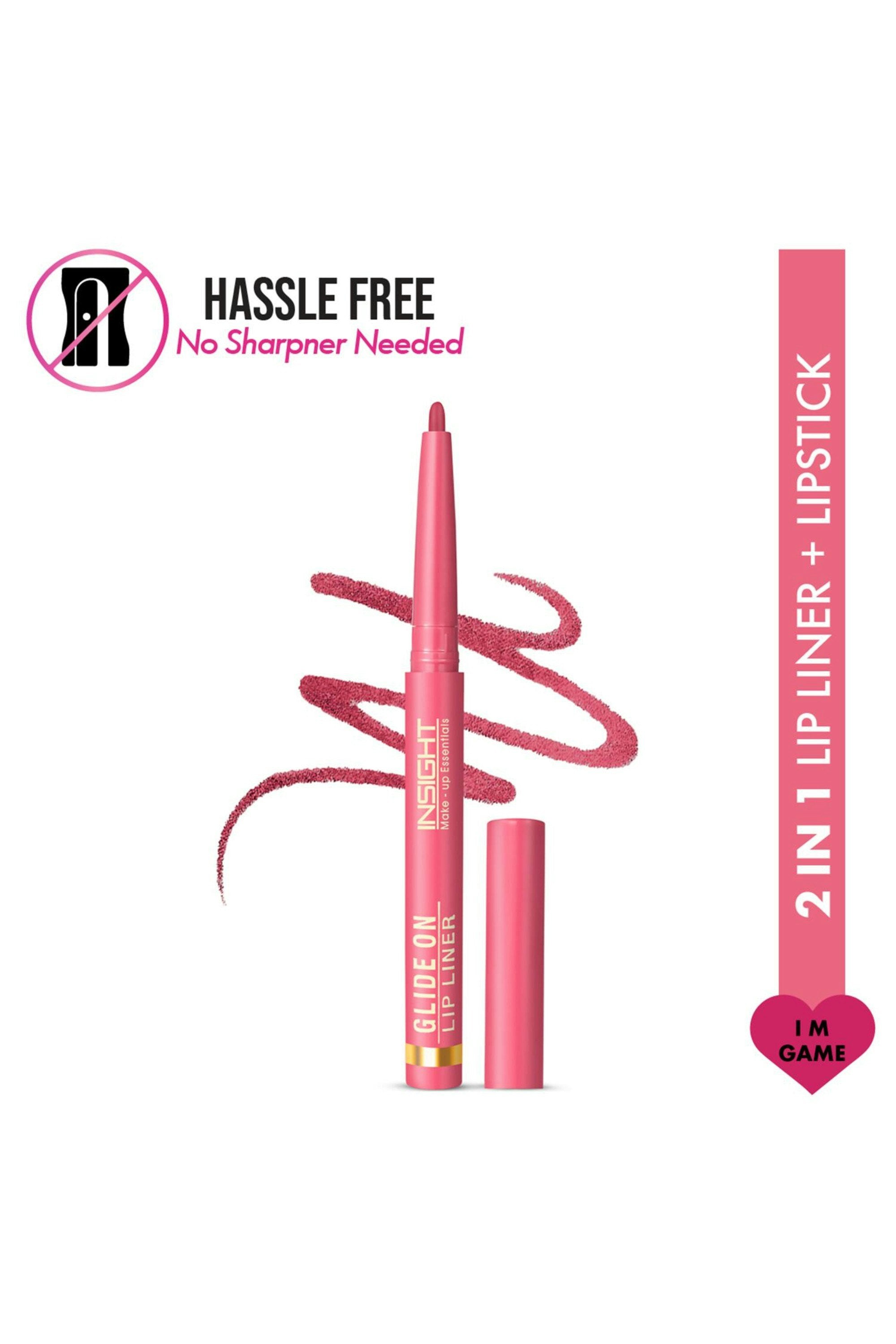 Glide On Lip Liner
