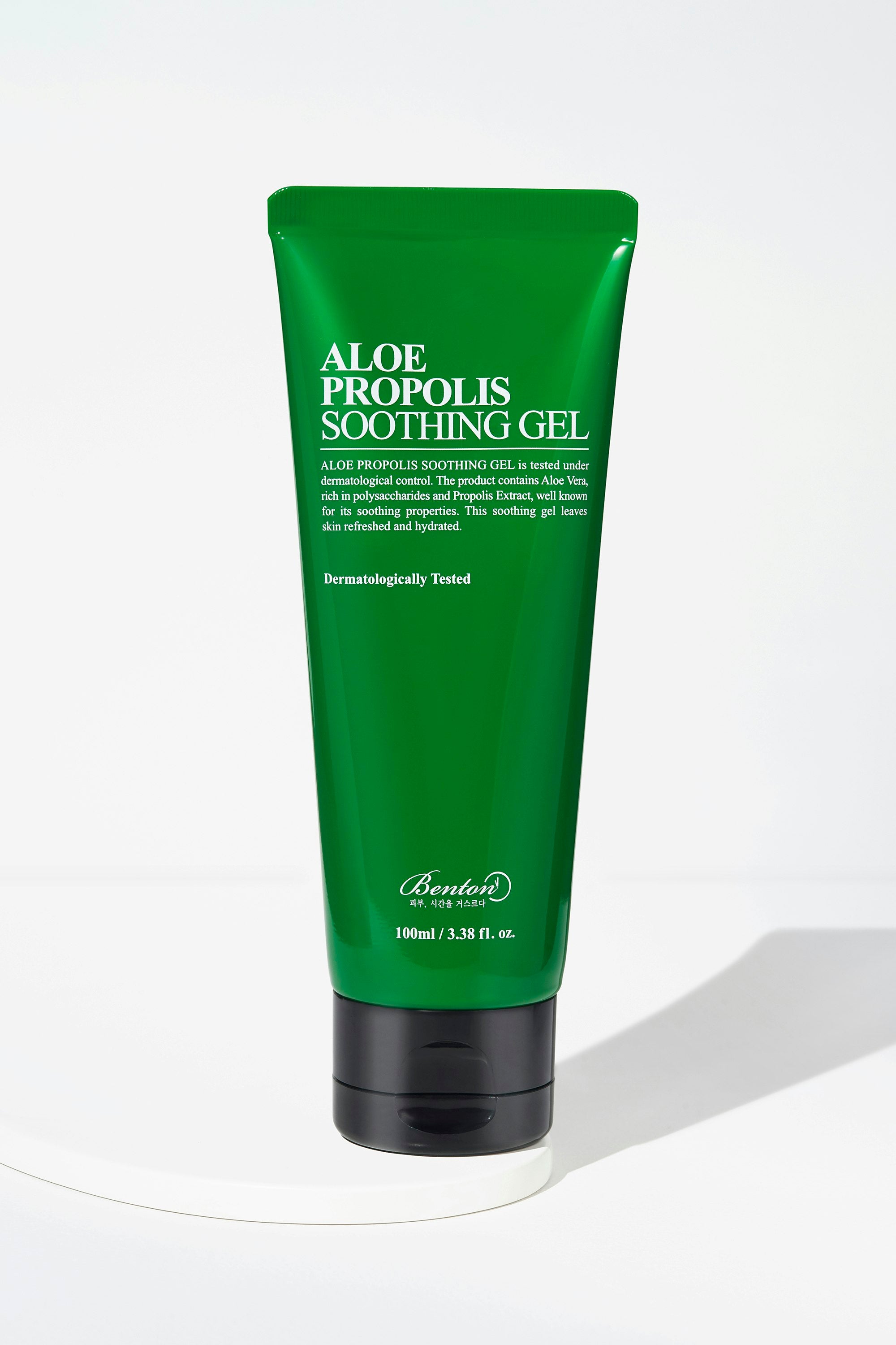 Aloe Propolis Soothing Gel