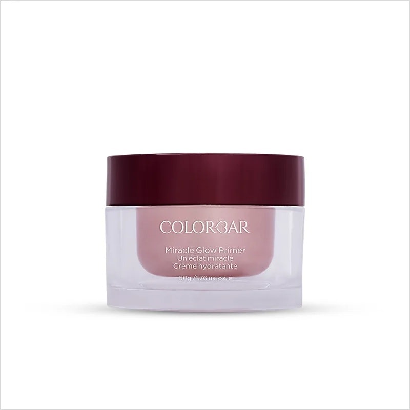 Miracle Glow Selfie Ready Primer