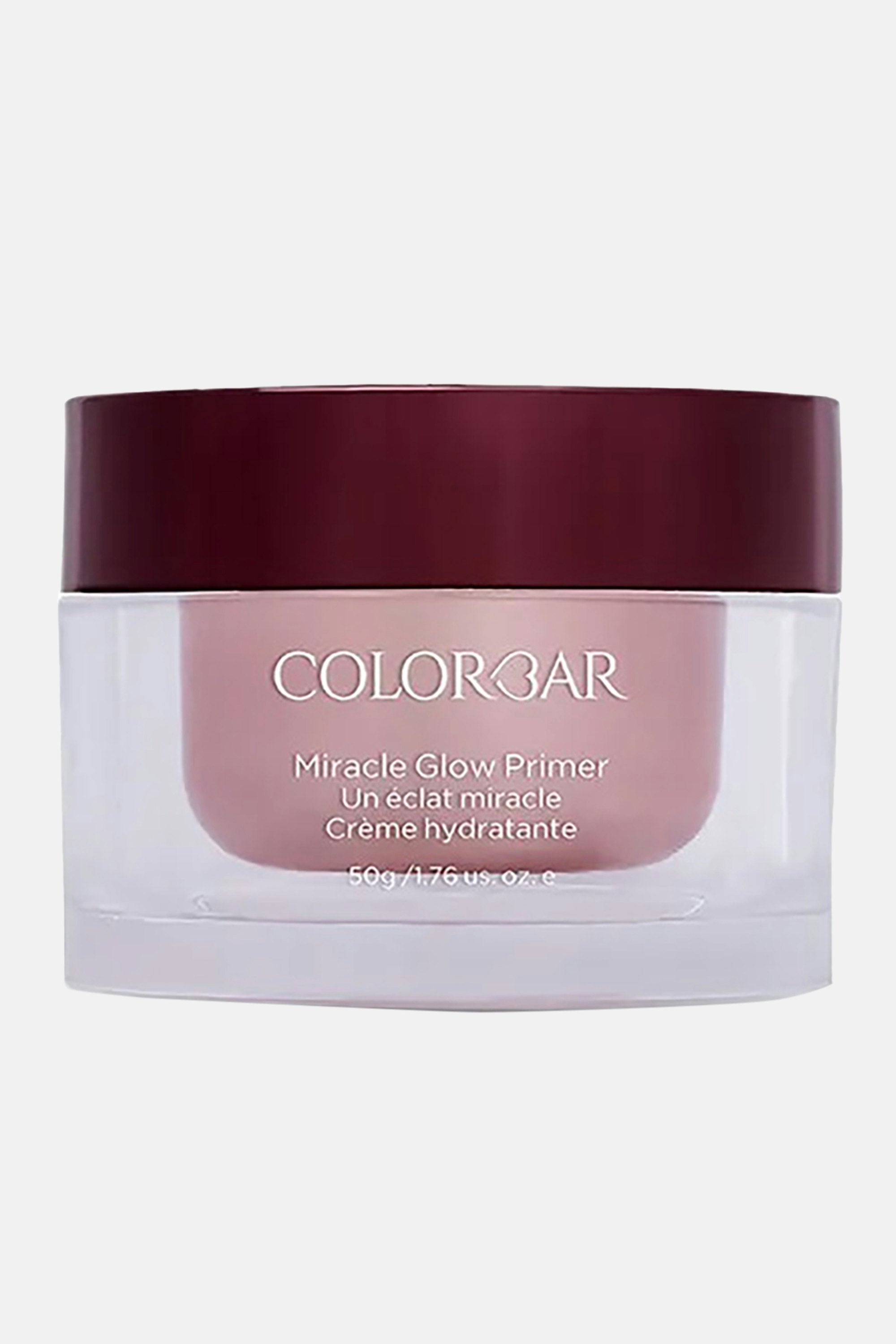 Miracle Glow Selfie Ready Primer