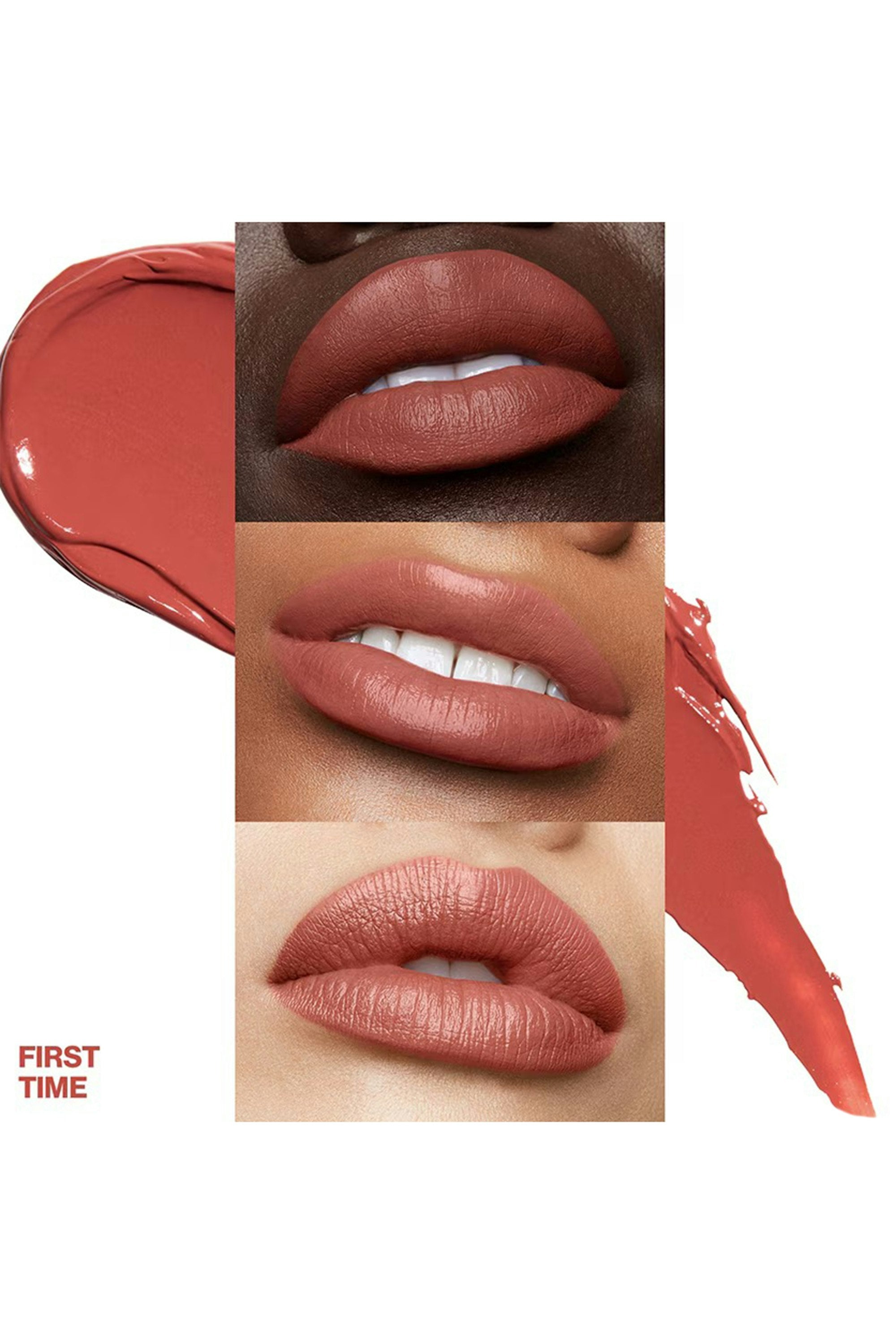 Be Legendary Prime & Plush Lipstick