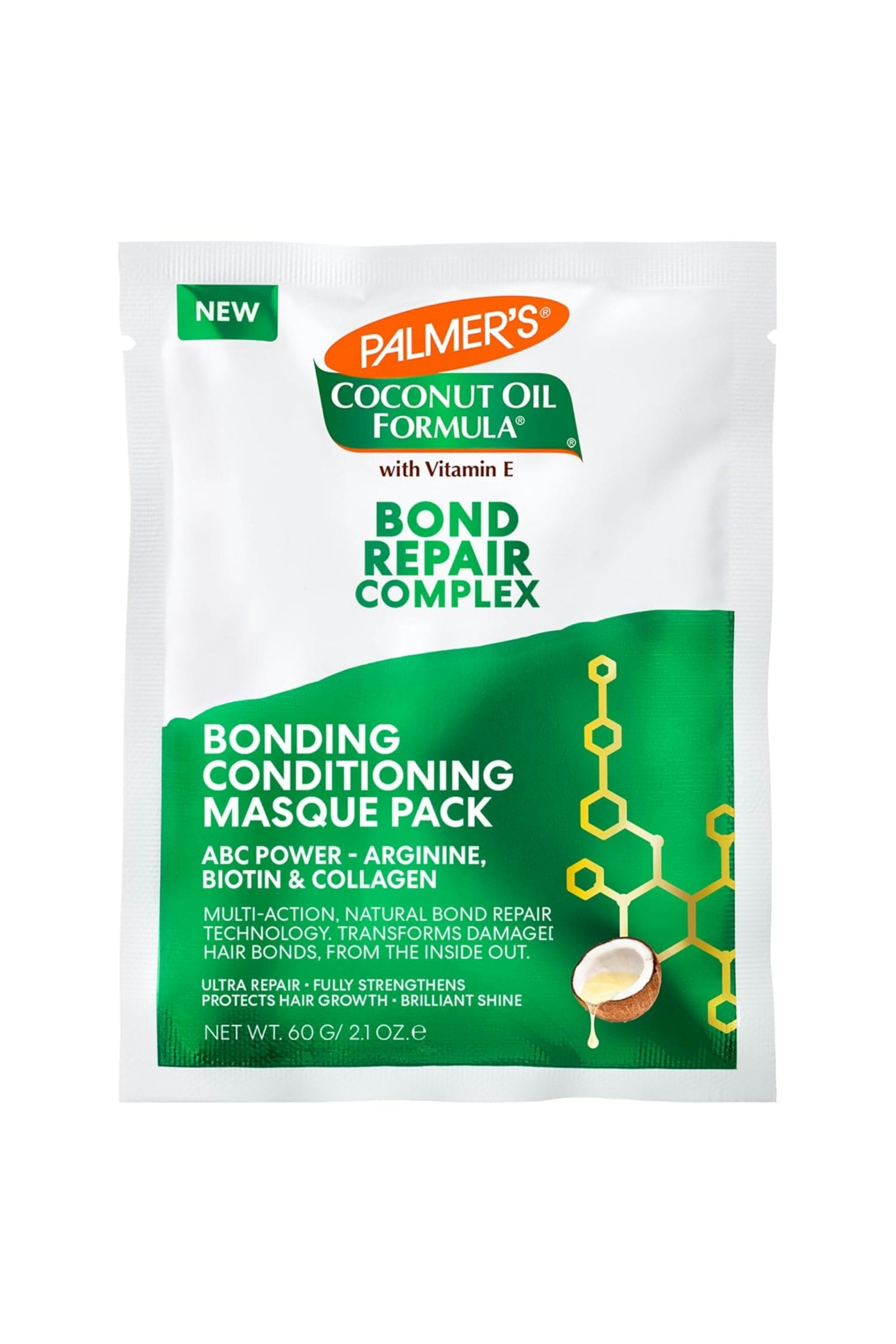 Amino Bonding Complex Hair Mask