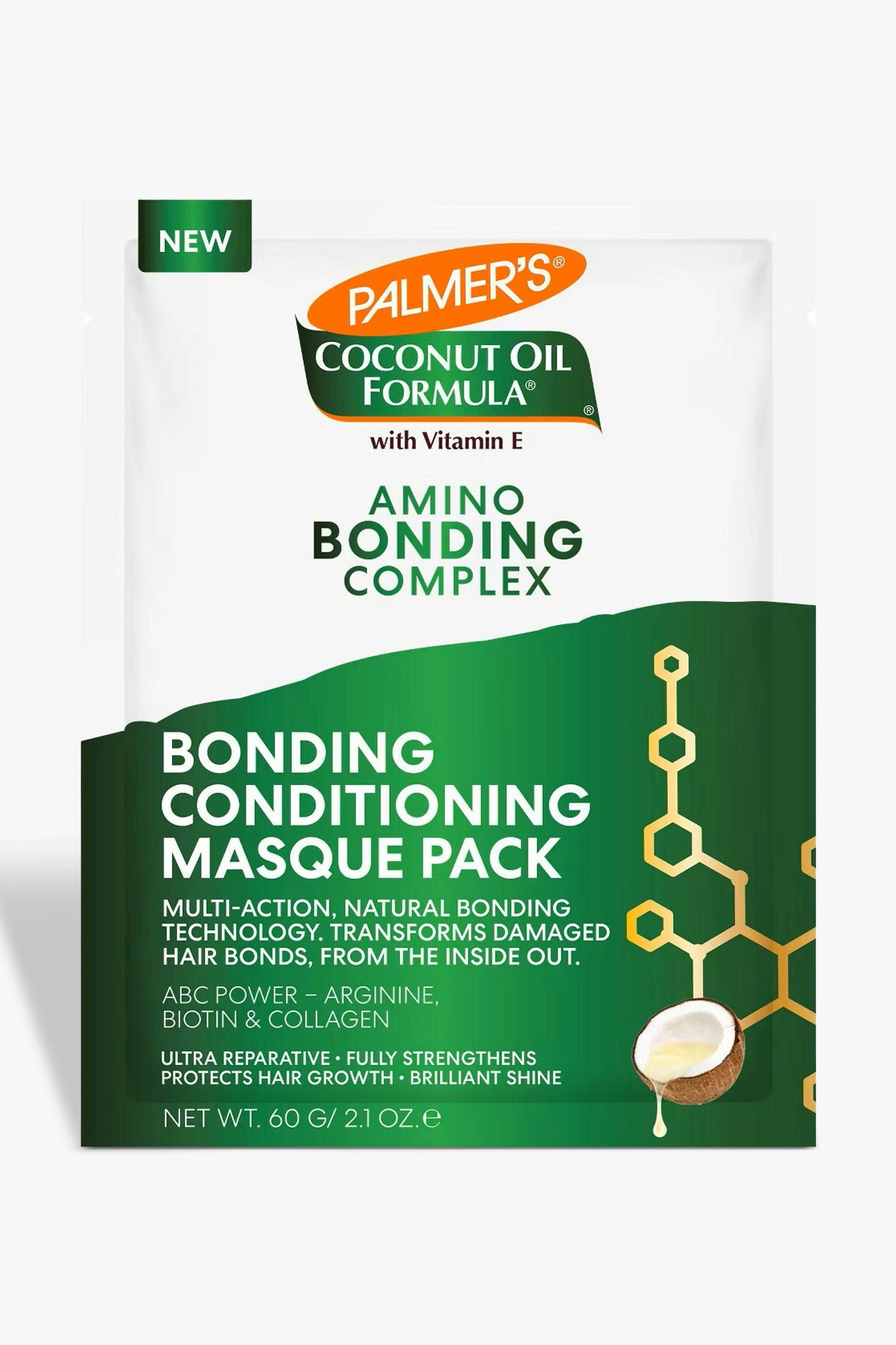 Amino Bonding Complex Hair Mask
