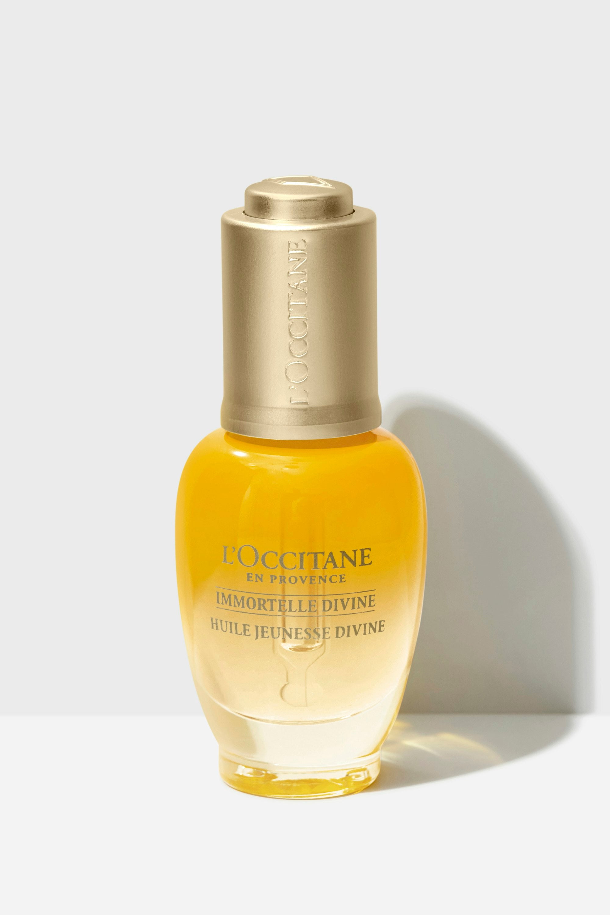 Immortelle Divine Youth Oil