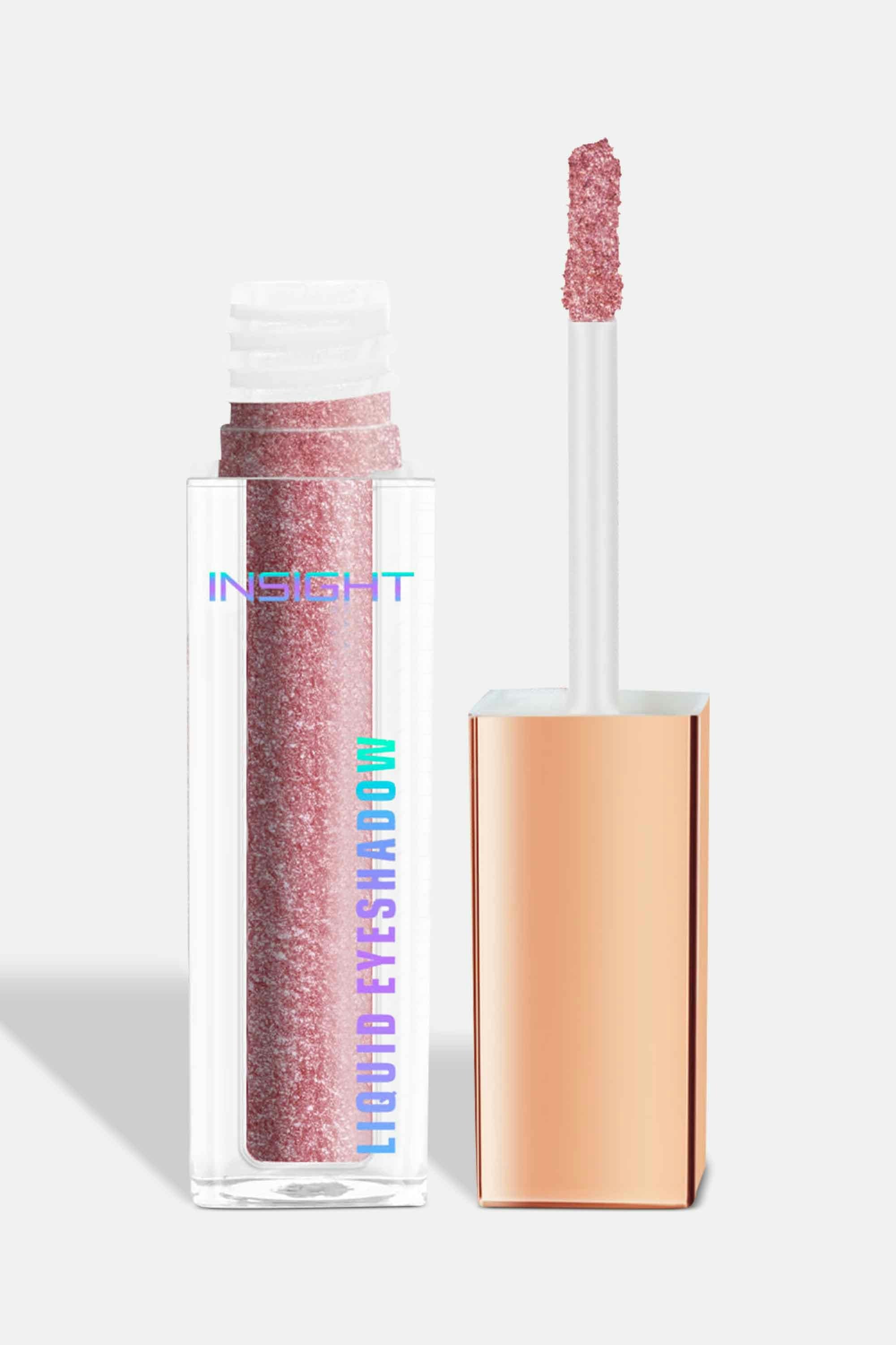 Liquid Eyeshadow