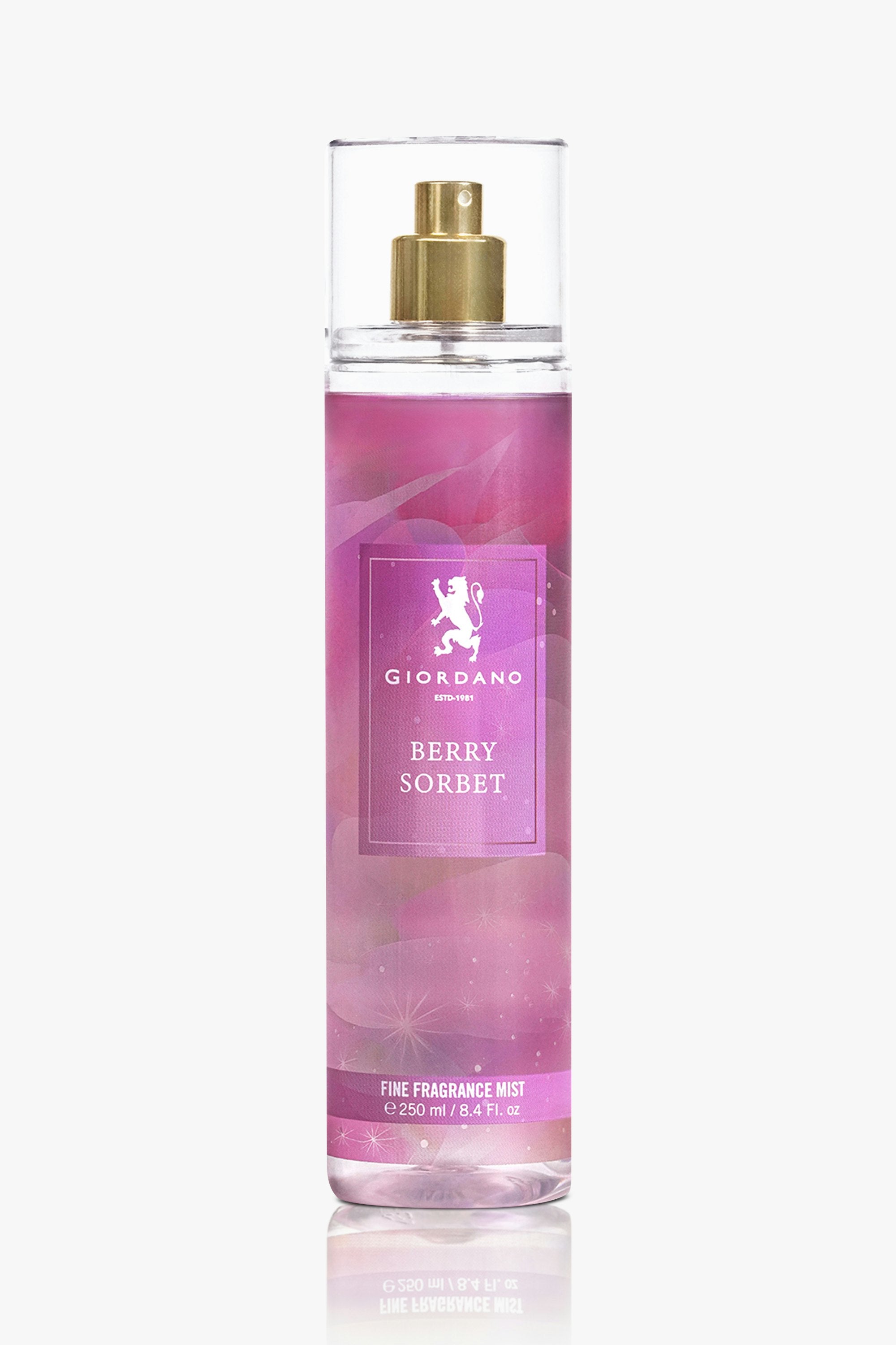 Berry Sorbet Body Mist