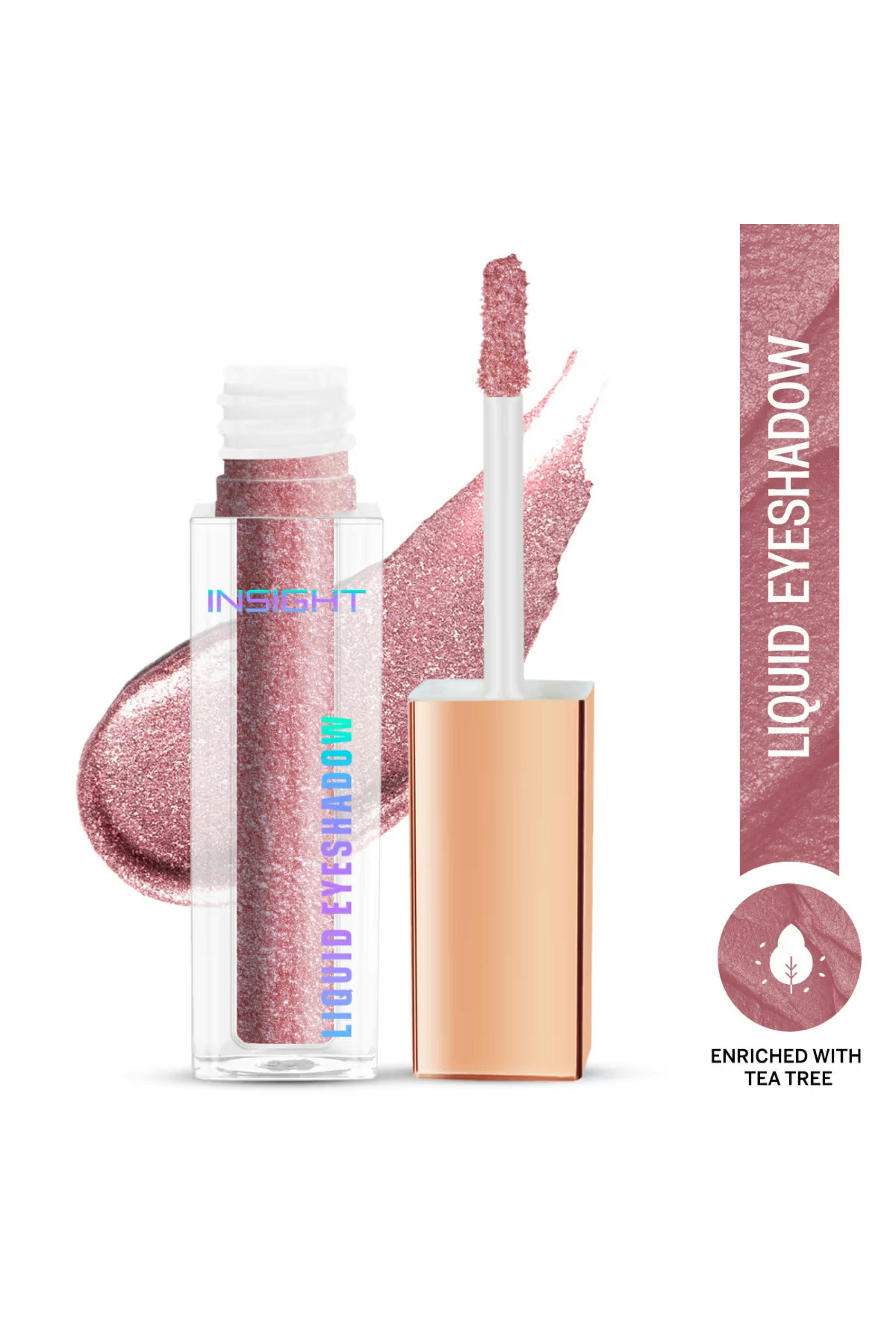 Liquid Eyeshadow