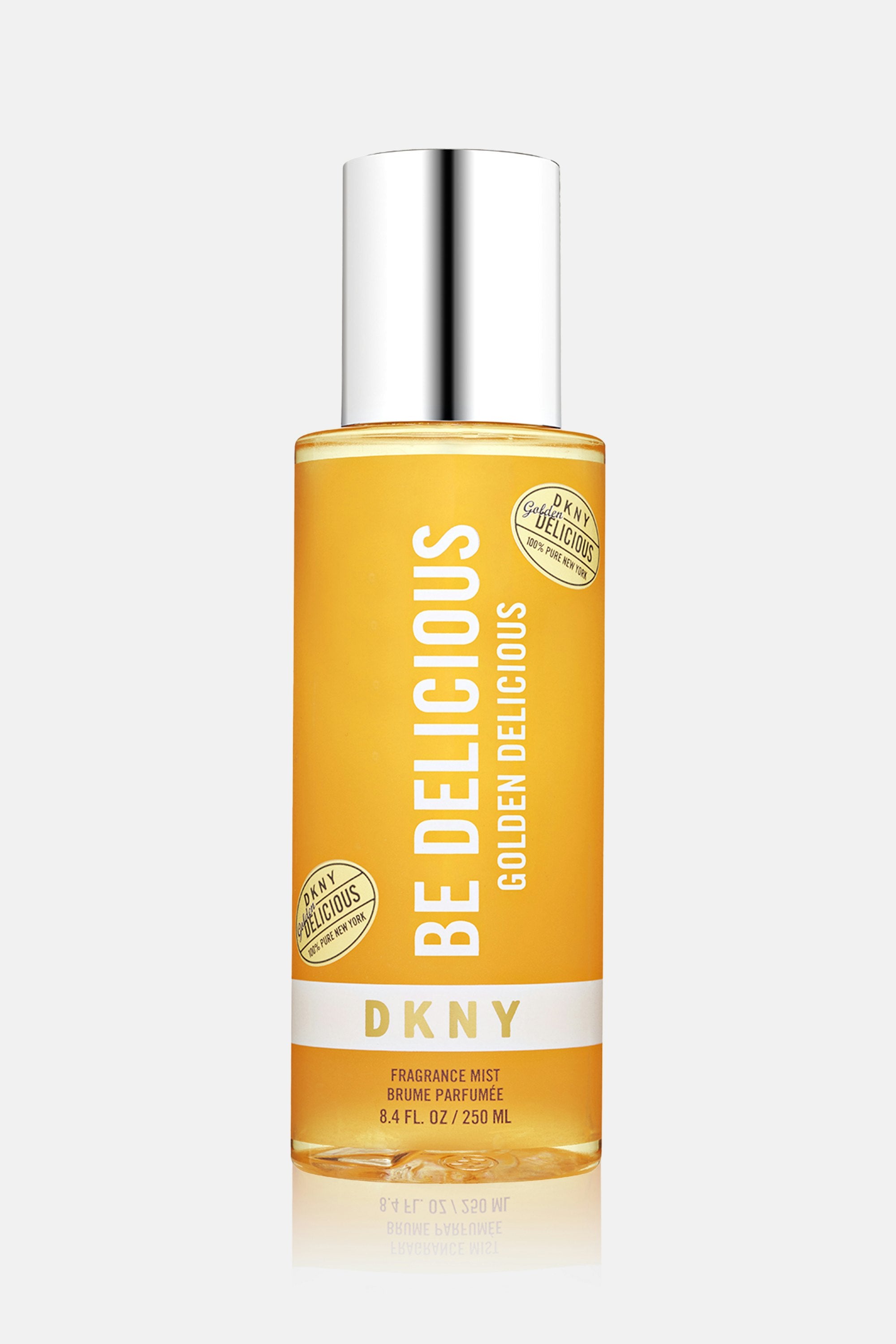 Be Delicious Golden Delicious Fragrance Mist