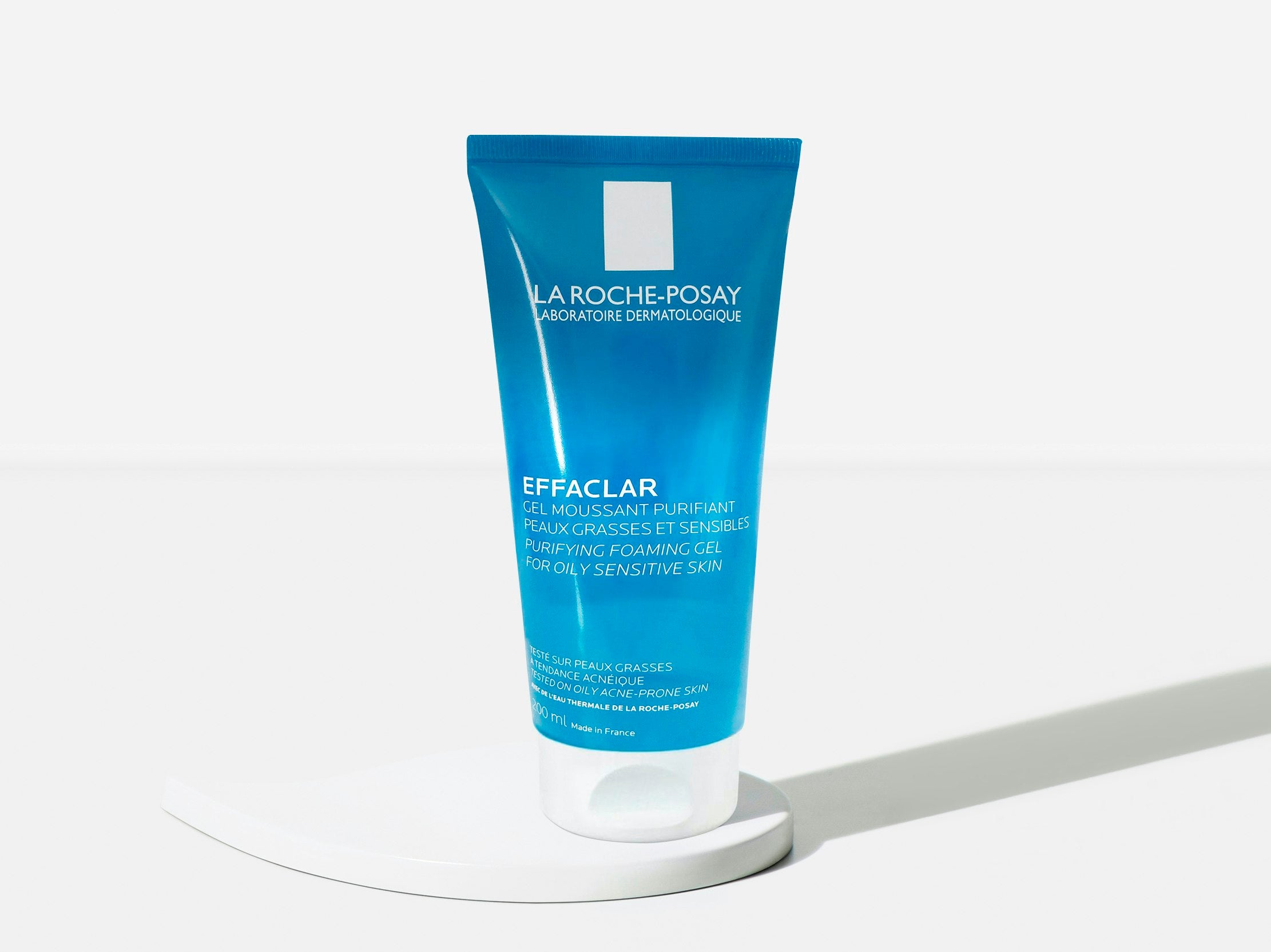 Effaclar Purifying Foaming Gel