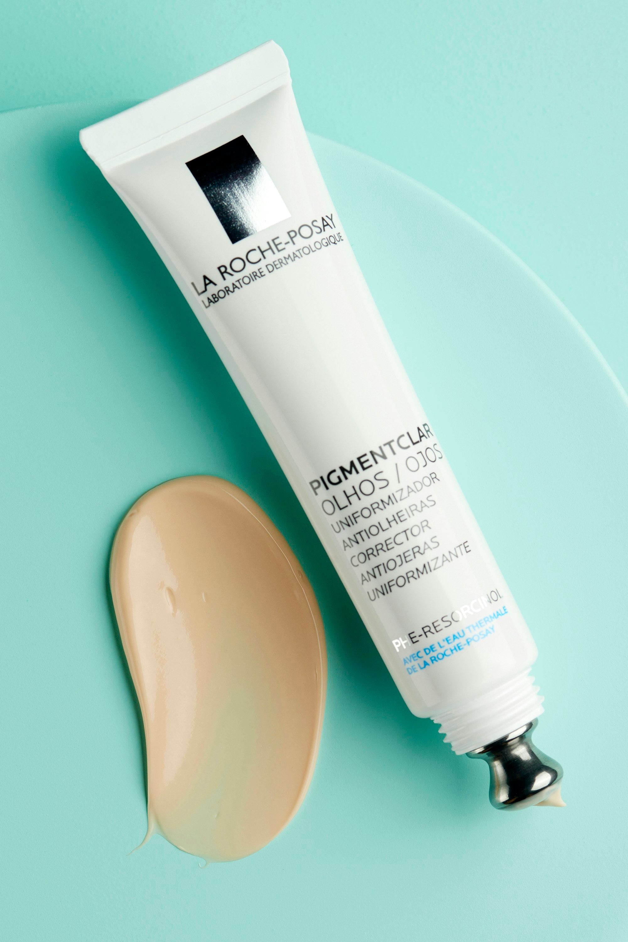 Pigmentclar Eye Cream for Dark Circles