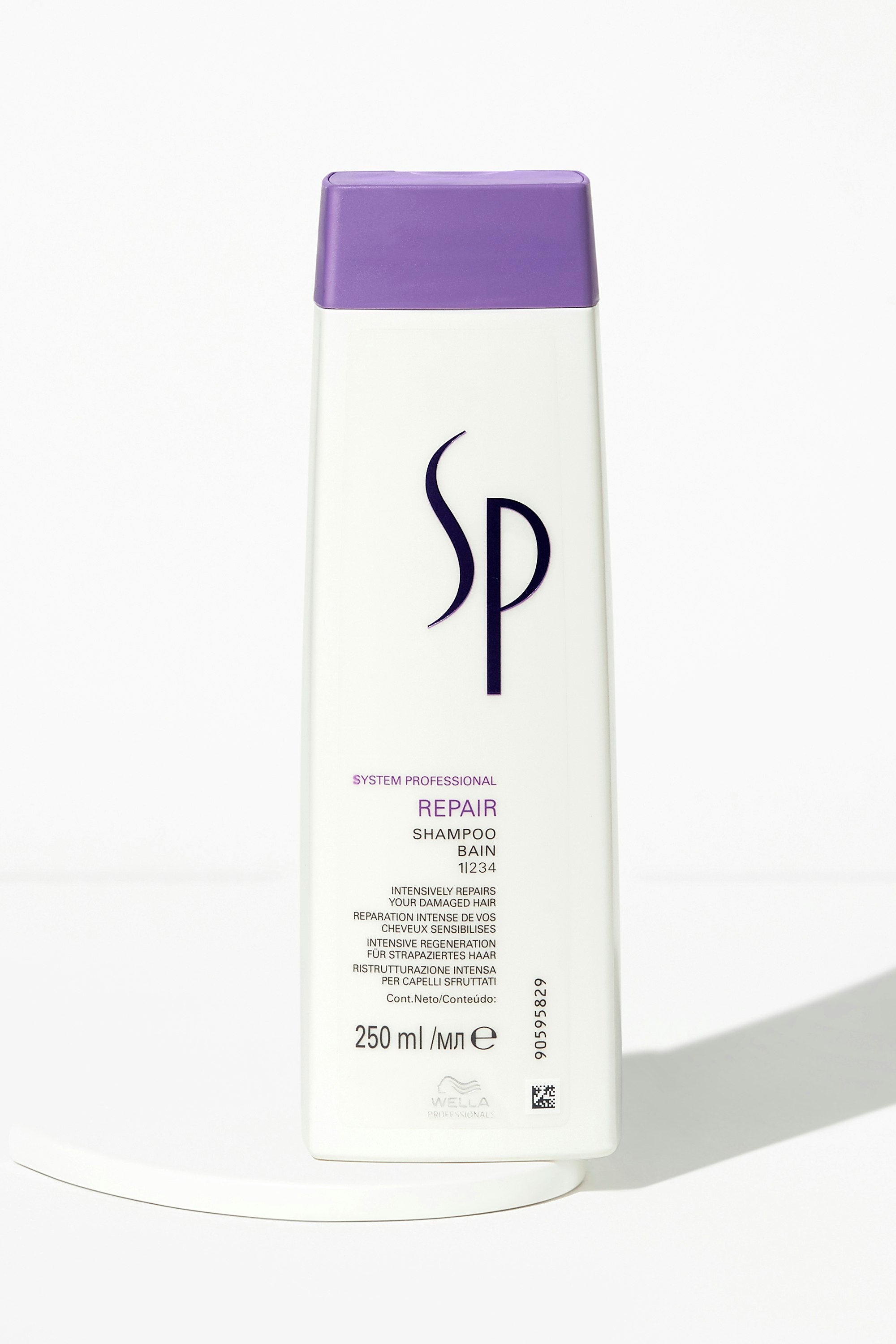 Repair Shampoo