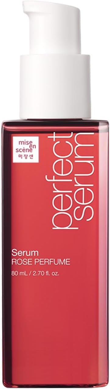 Perfect Serum Rose Perfume