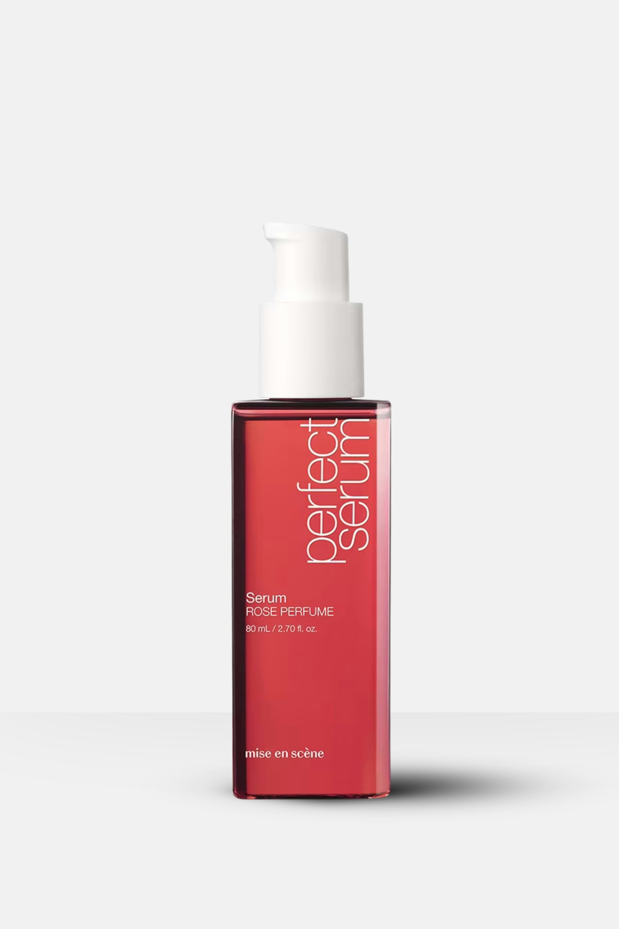 Perfect Serum Rose Perfume