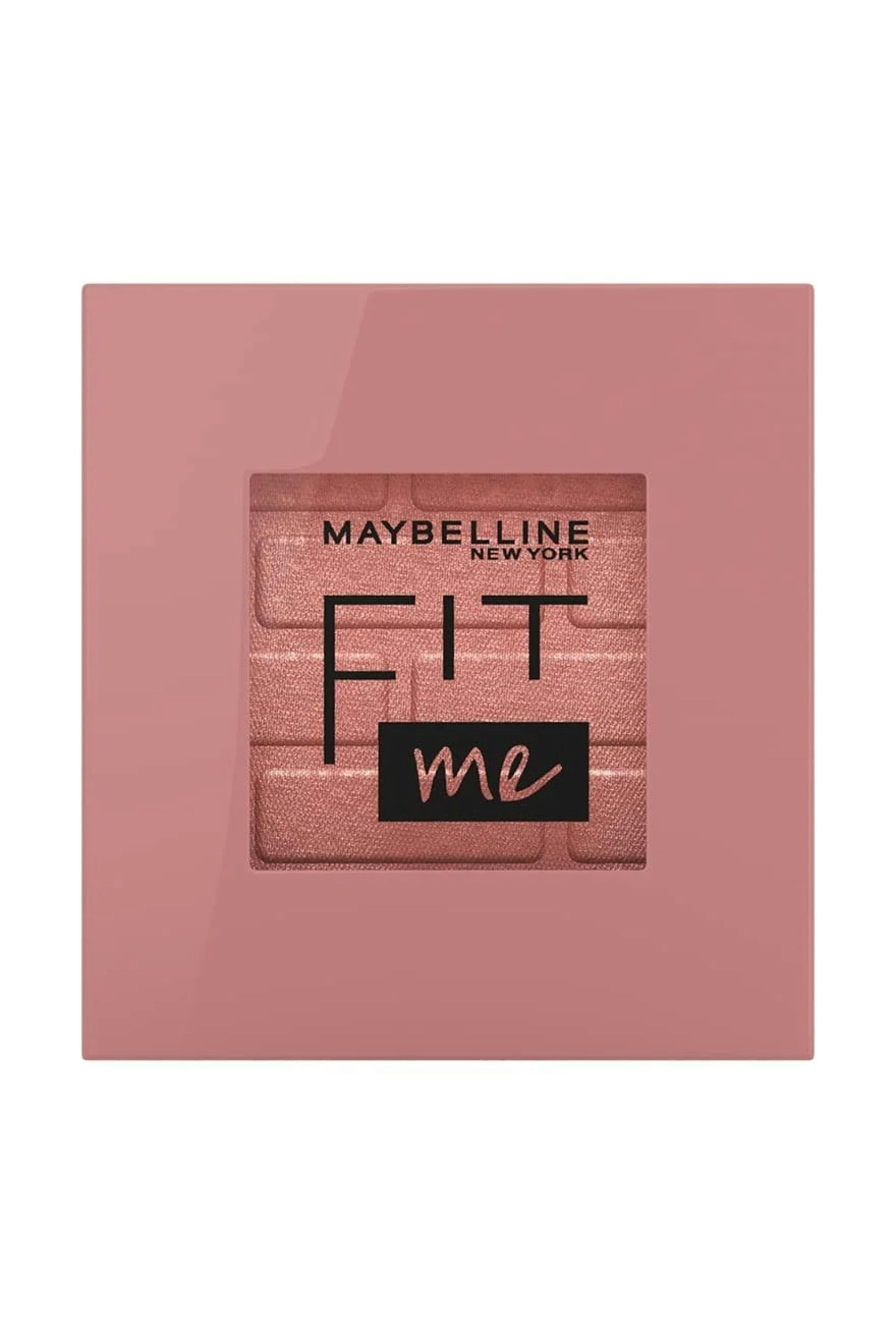 Fit Me Mono Blush