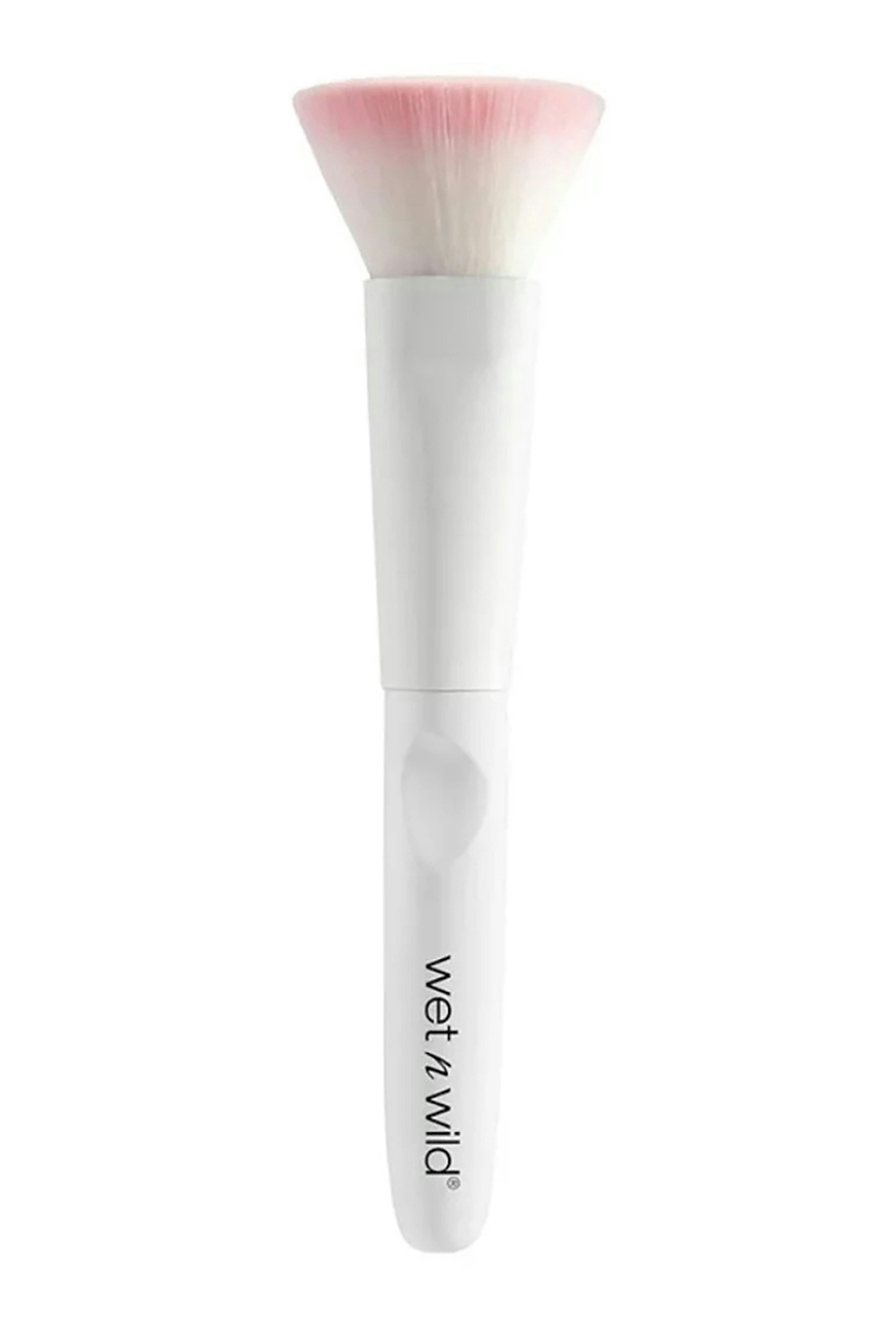 Flat Top Brush